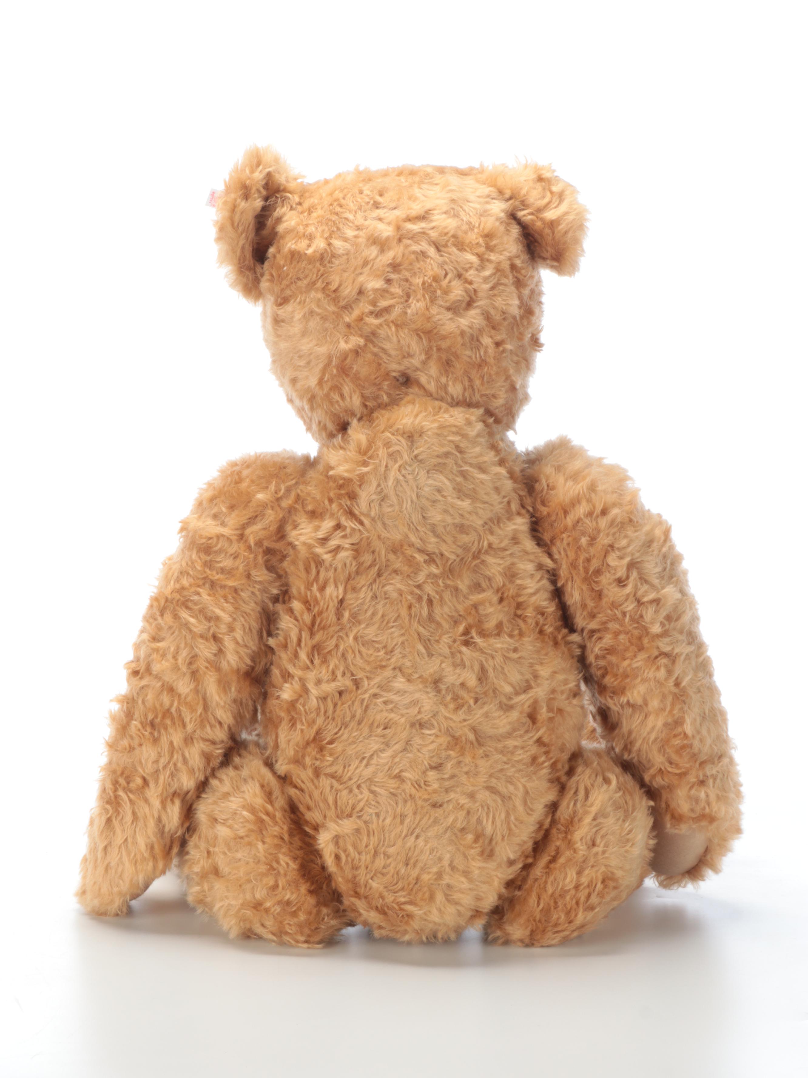 Steiff Limited Edition "Maximilian" Jointed Teddy Bear, 2003