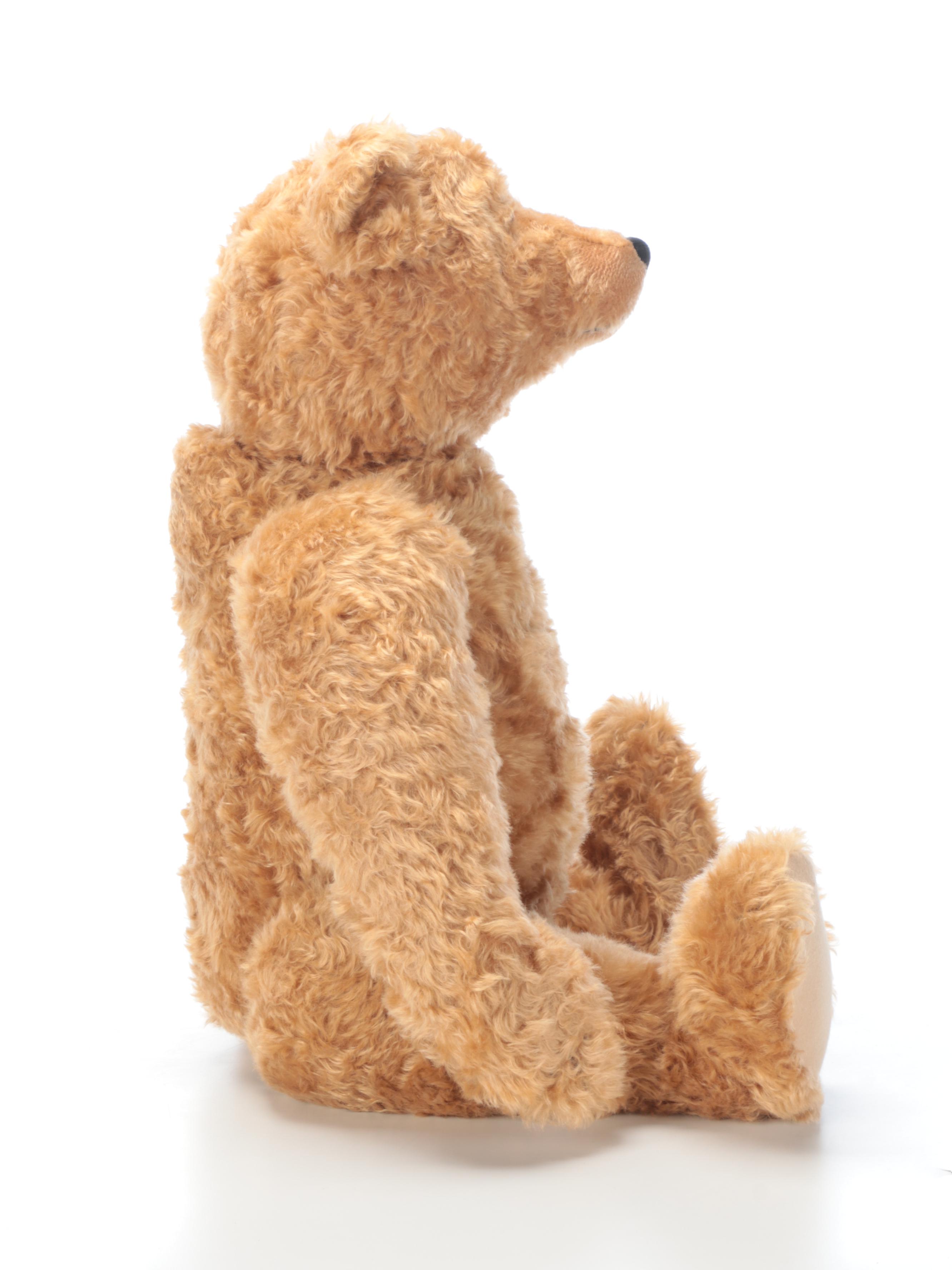 Steiff Limited Edition "Maximilian" Jointed Teddy Bear, 2003