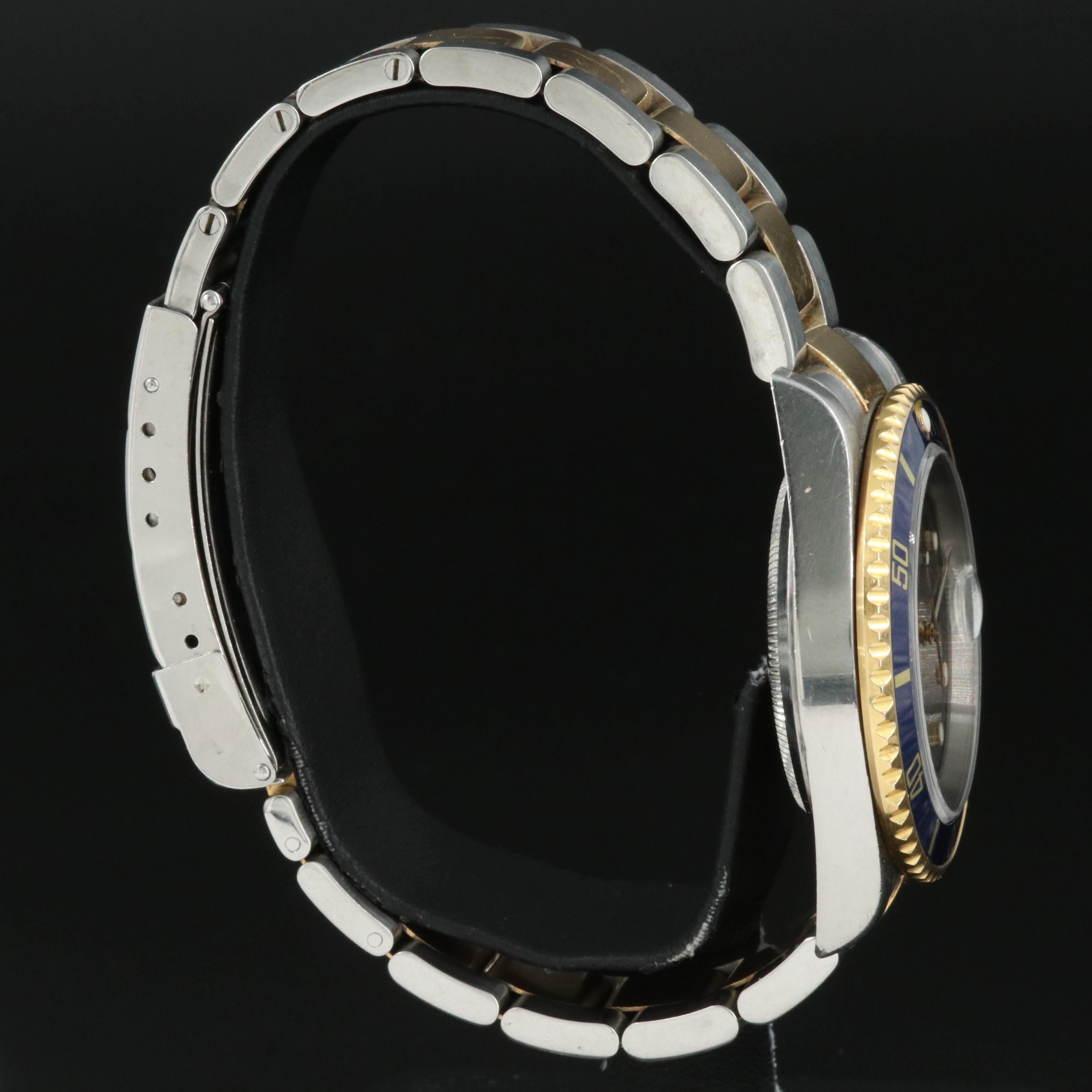 2003 - 2004 Rolex Submariner Watch