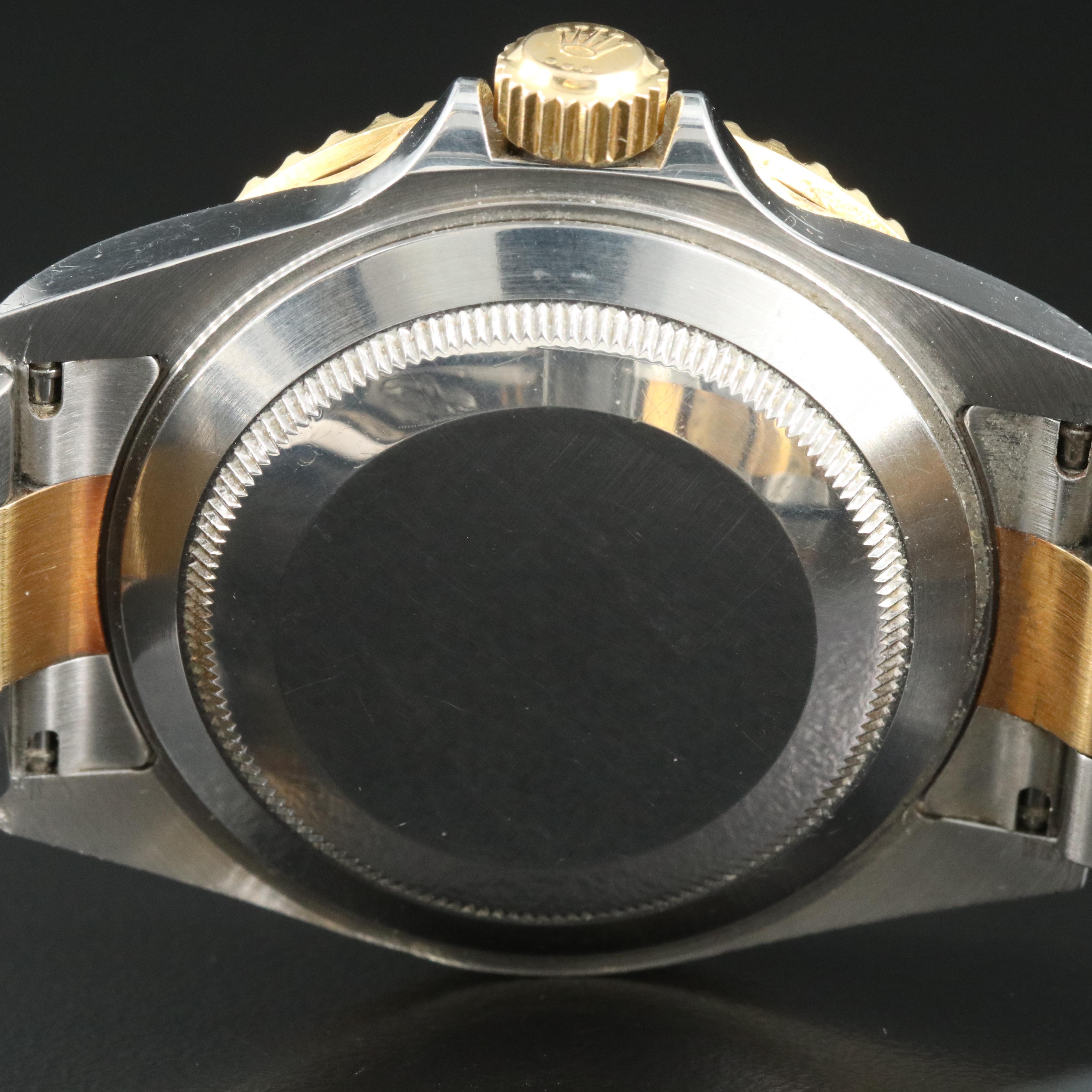 2003 - 2004 Rolex Submariner Watch