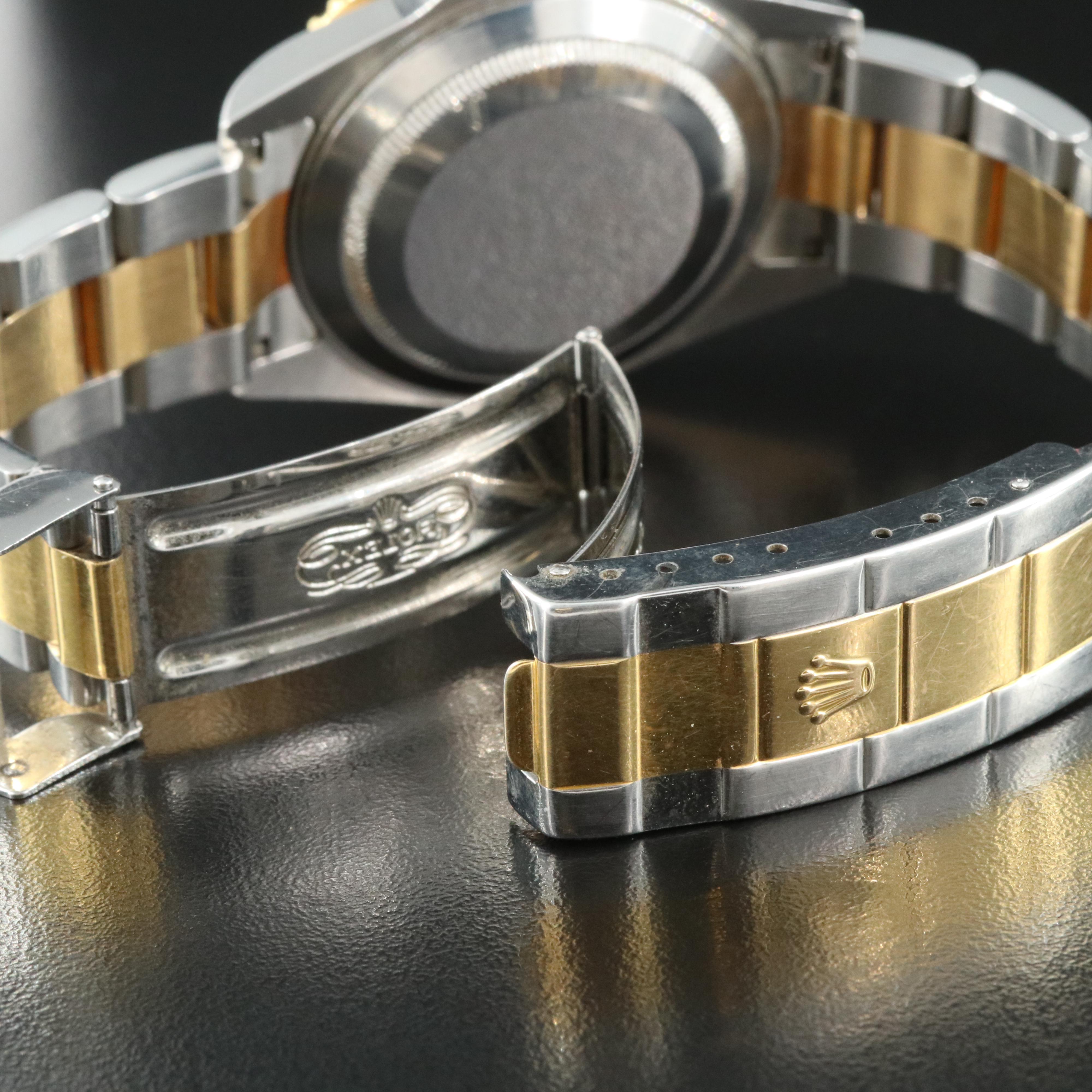 2003 - 2004 Rolex Submariner Watch