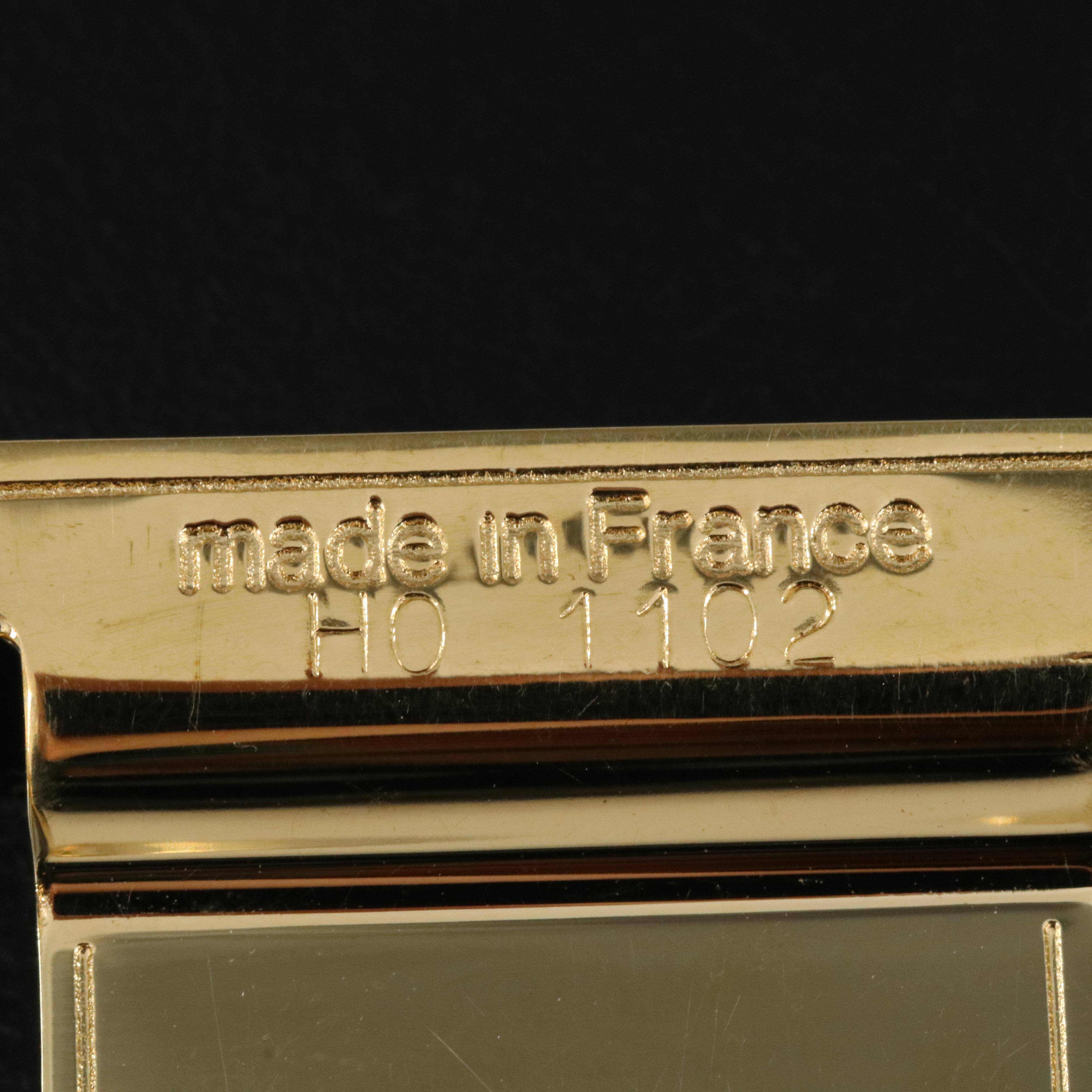 Louis Vuitton Money Clip