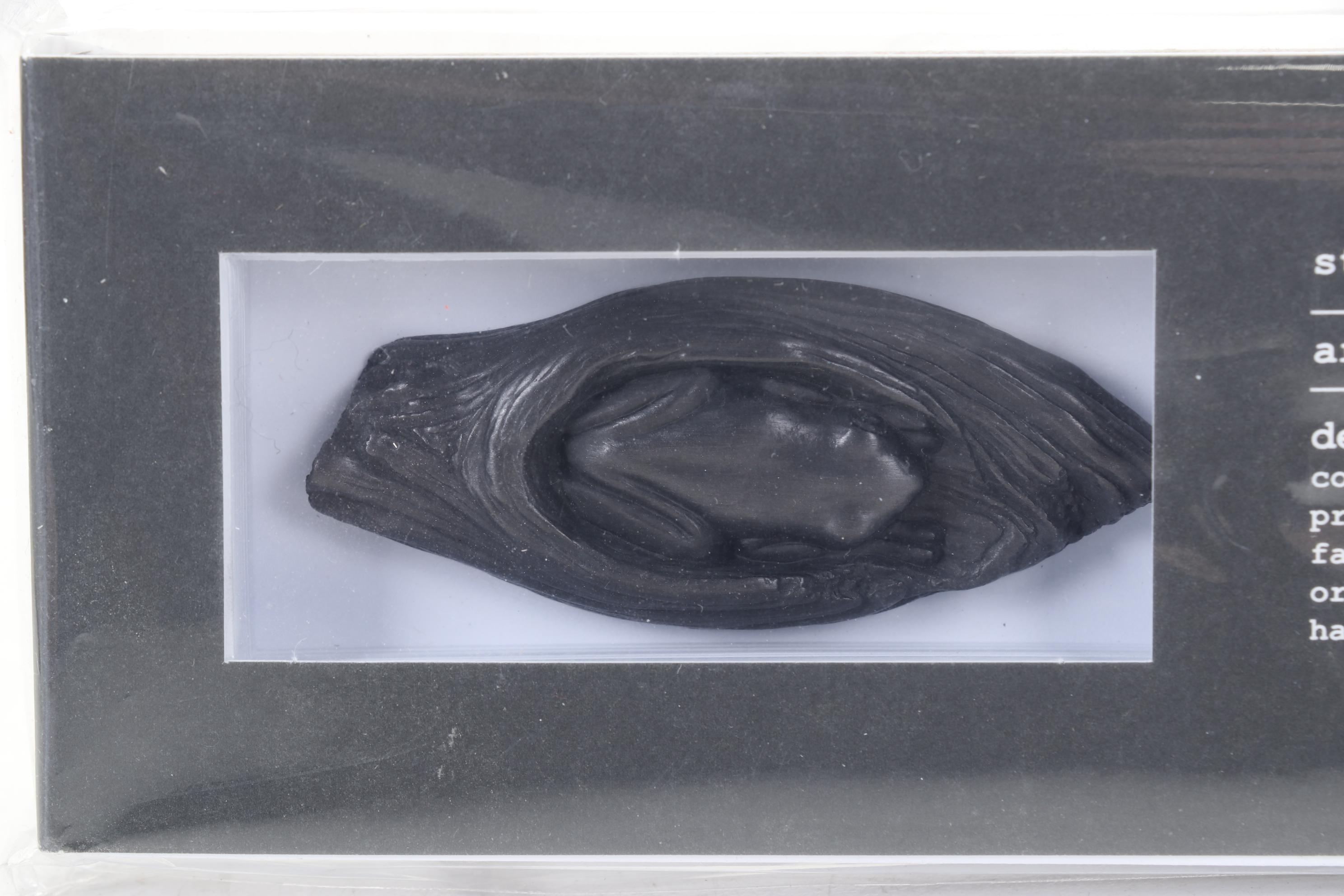 Batle Studio Handmade Graphite Curio Drawing Objects