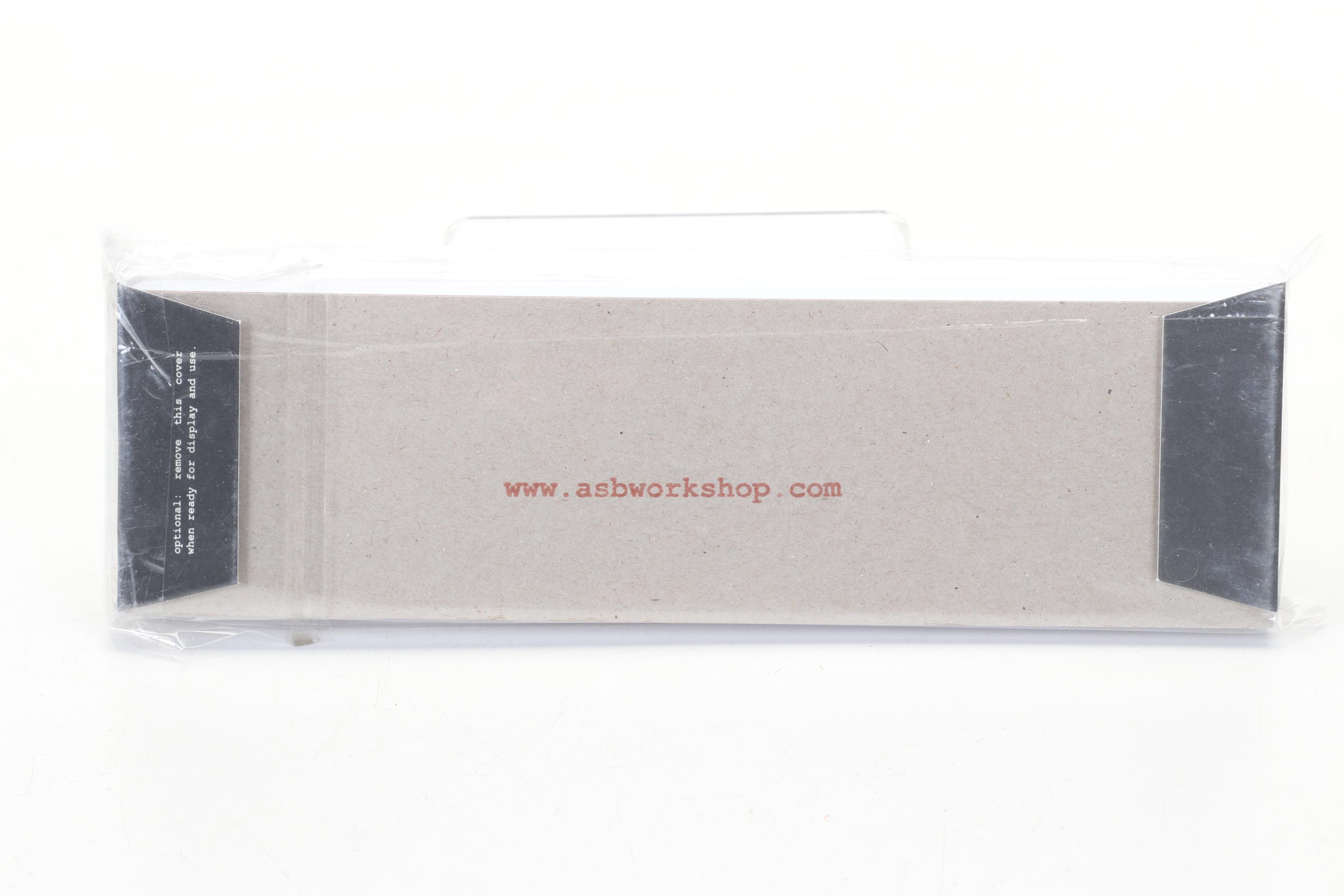 Batle Studio Handmade Graphite Curio Drawing Objects