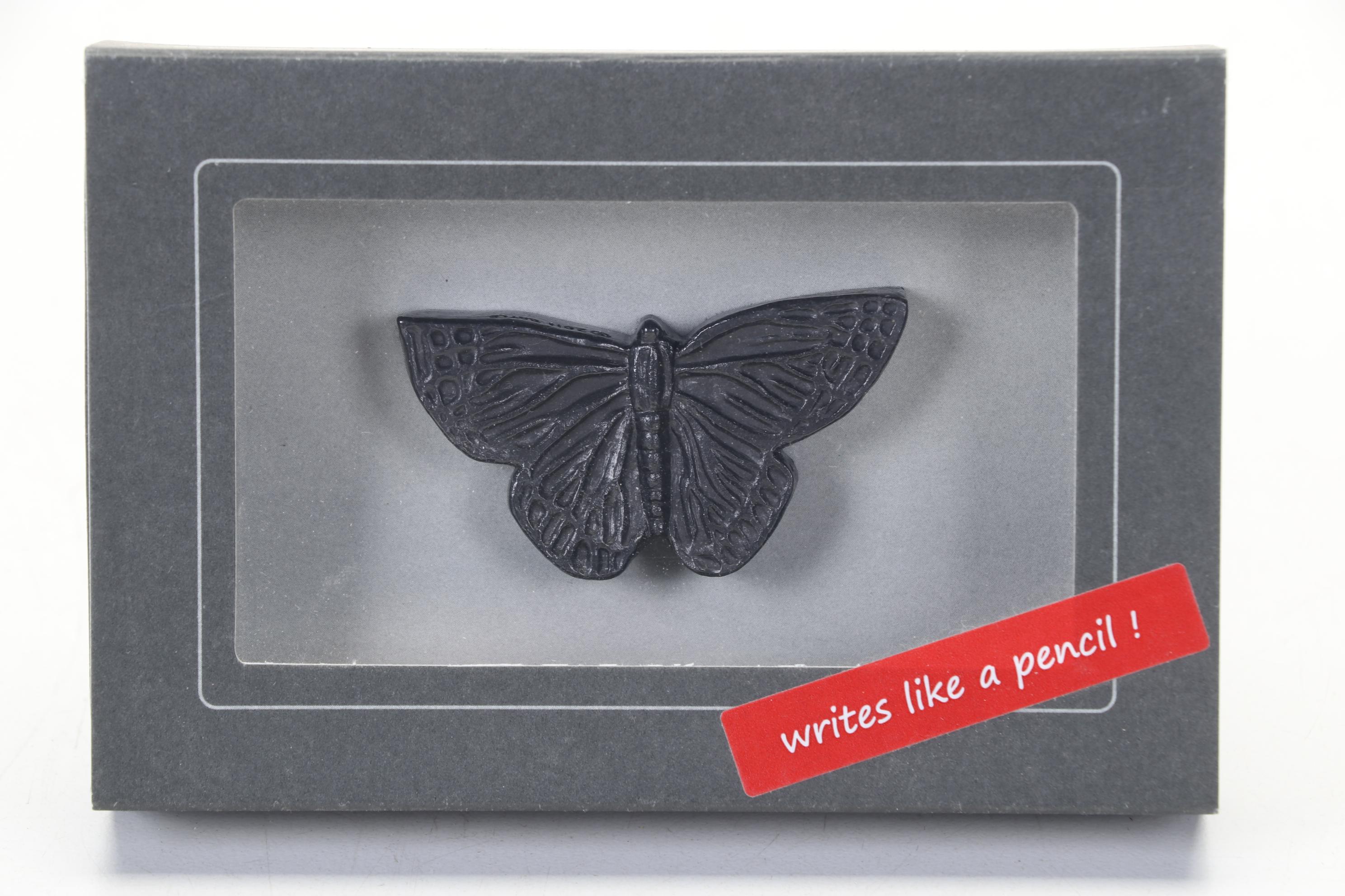 Batle Studio Handmade Graphite Curio Drawing Objects