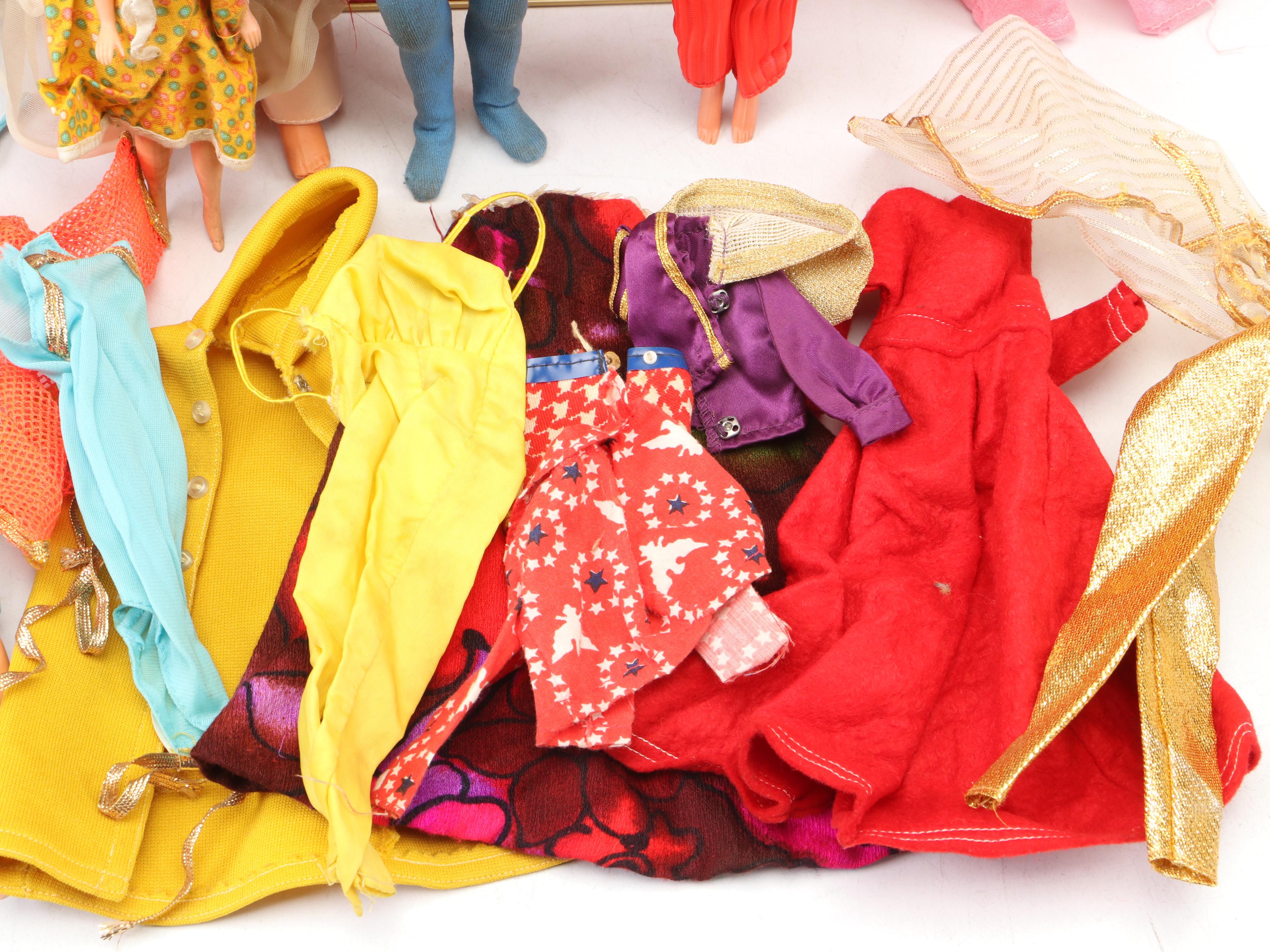 Sealed Special Edition Hallmark Holiday Barbie Dolls with More