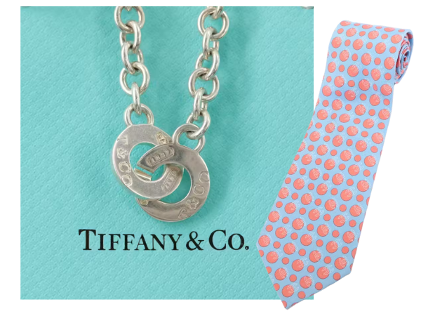 Wardrobe Essentials: Designer Handbags, Accessories & Fine Jewelry