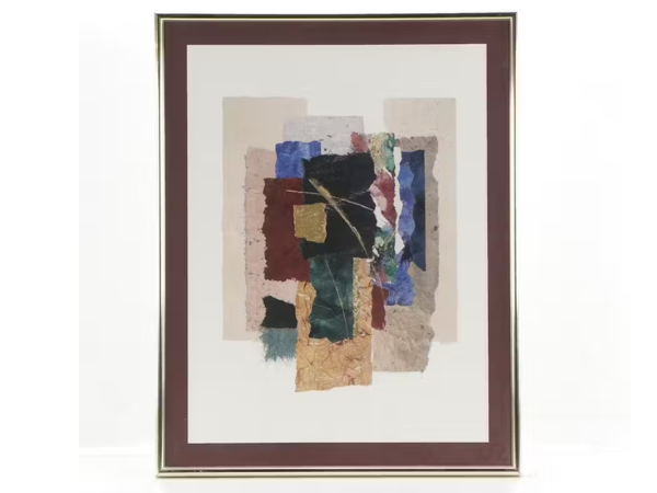 Abstract & Contemporary Art