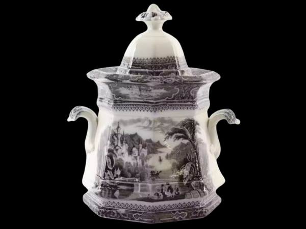 Time Honored Antiques, Décor, Art & Jewelry