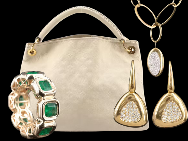 January's Premier Sale