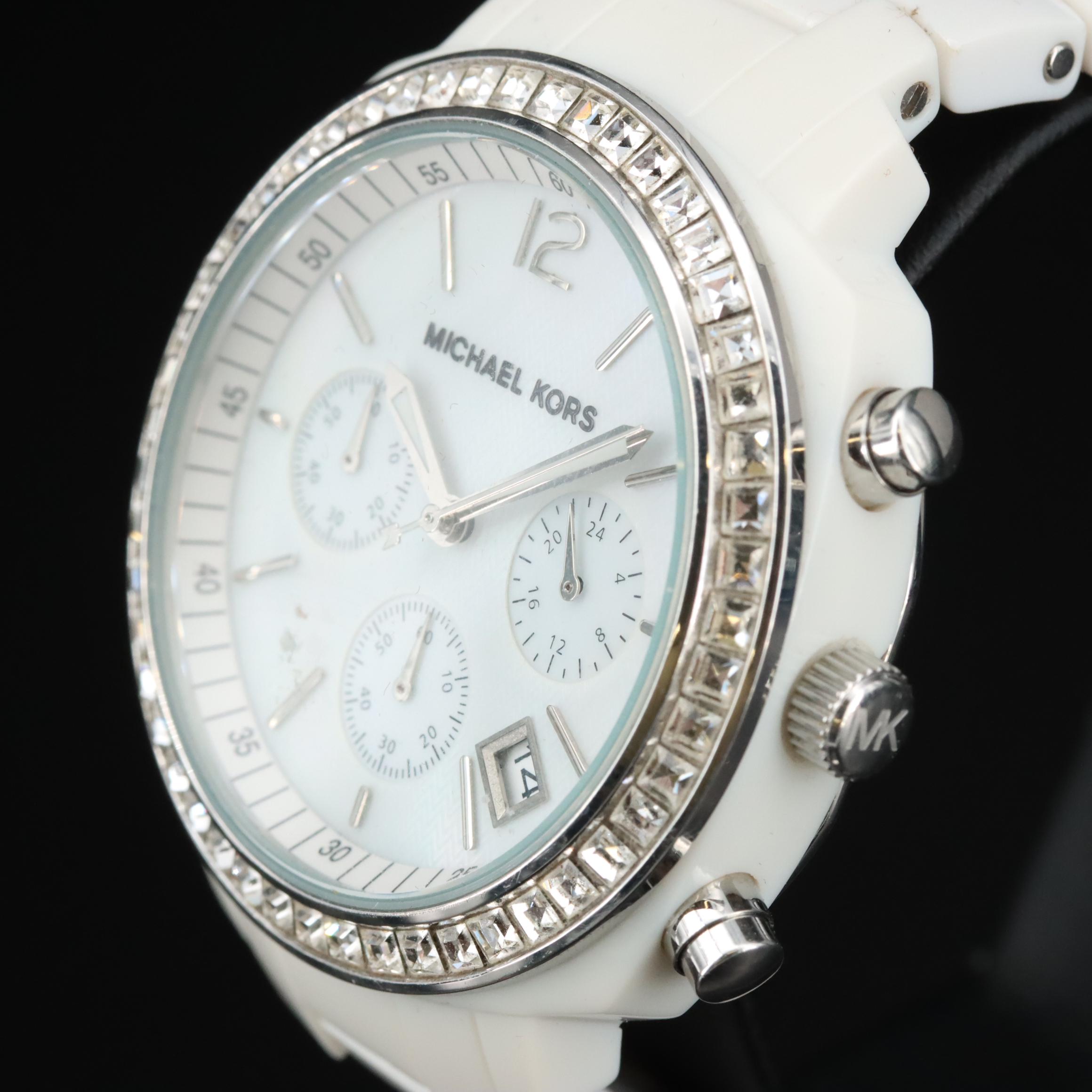 Michael Kors Quartz Watch
