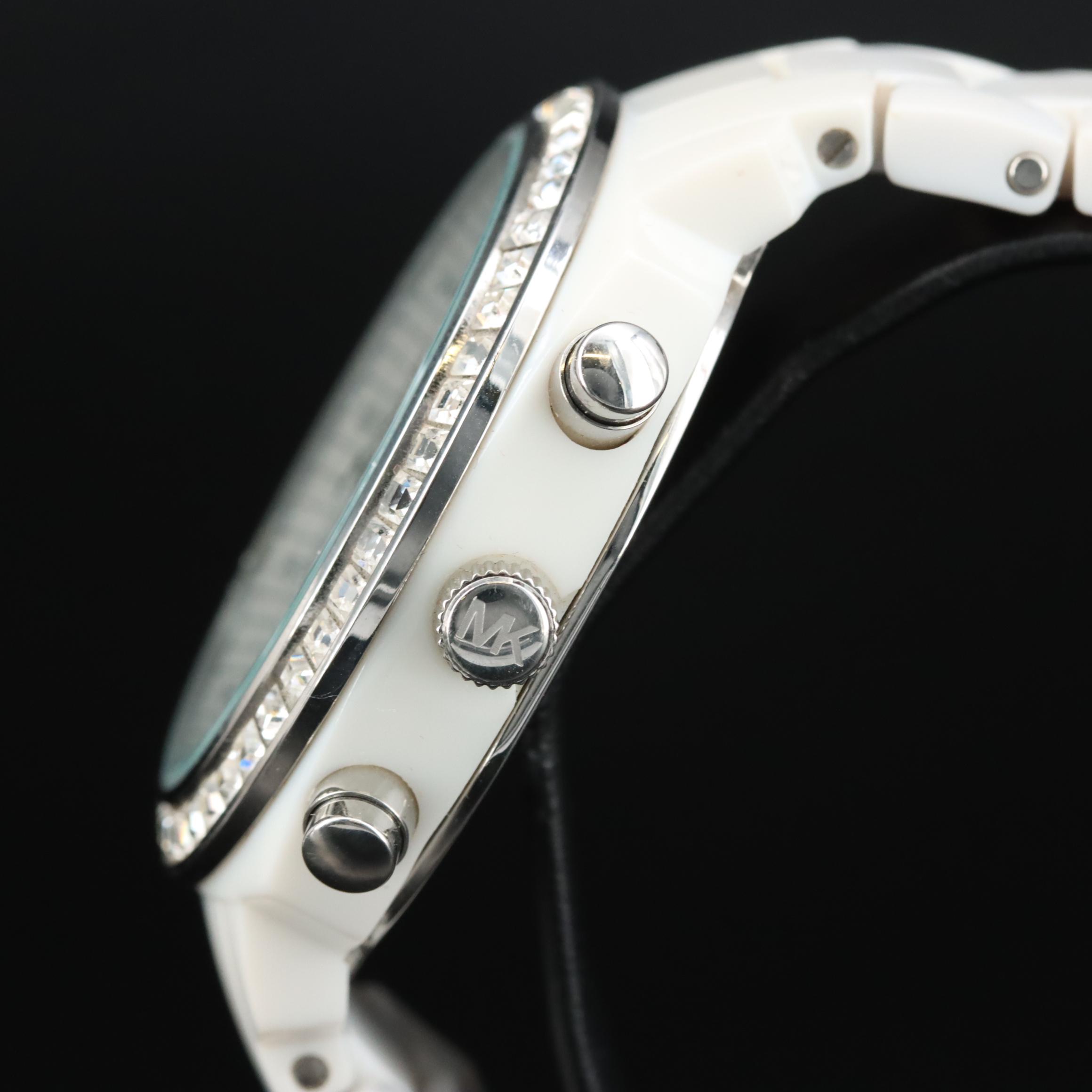 Michael Kors Quartz Watch