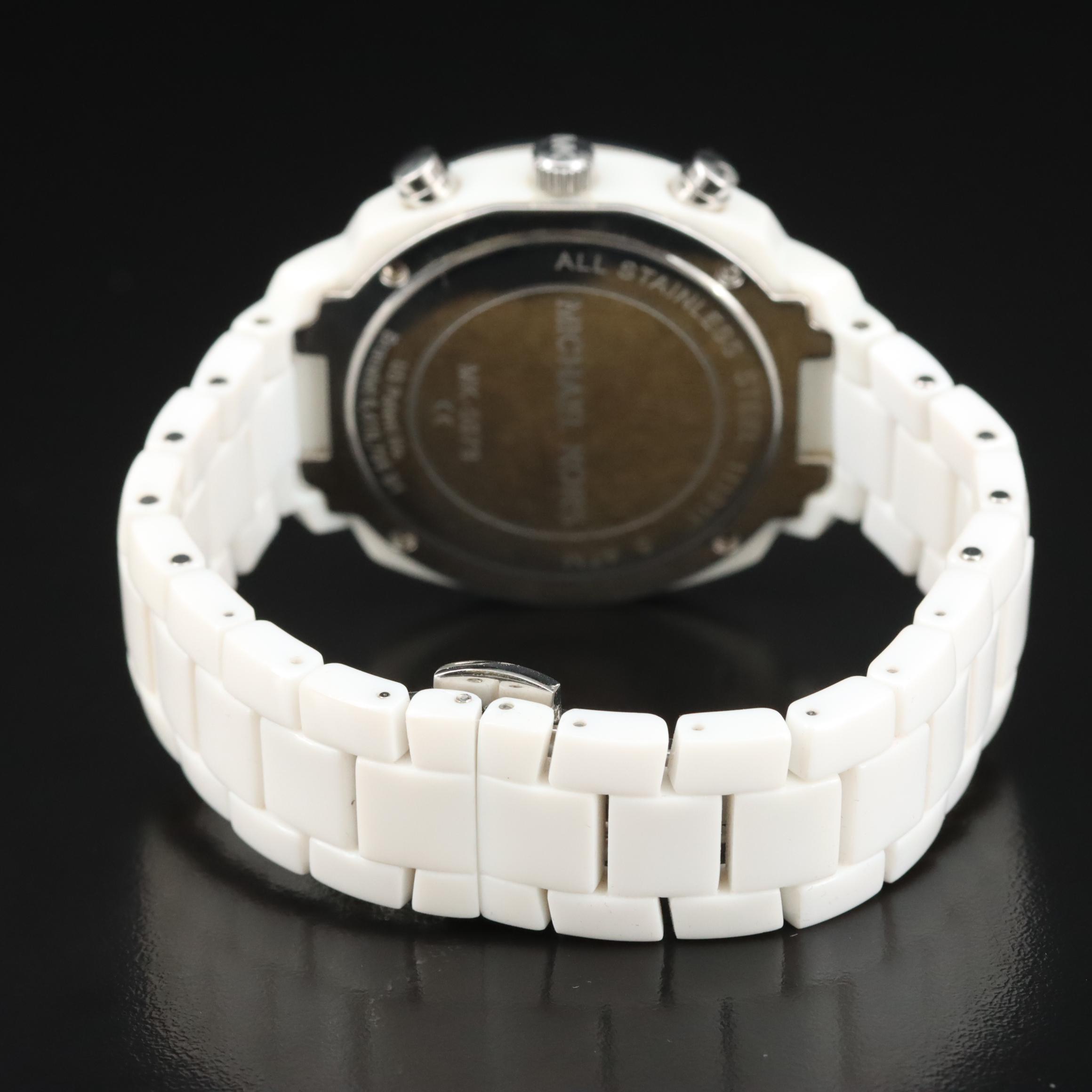 Michael Kors Quartz Watch