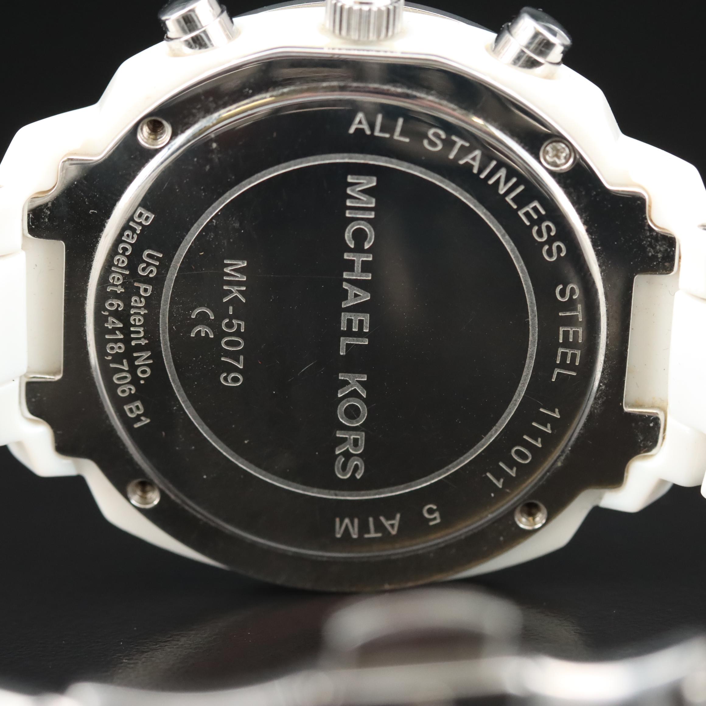 Michael Kors Quartz Watch