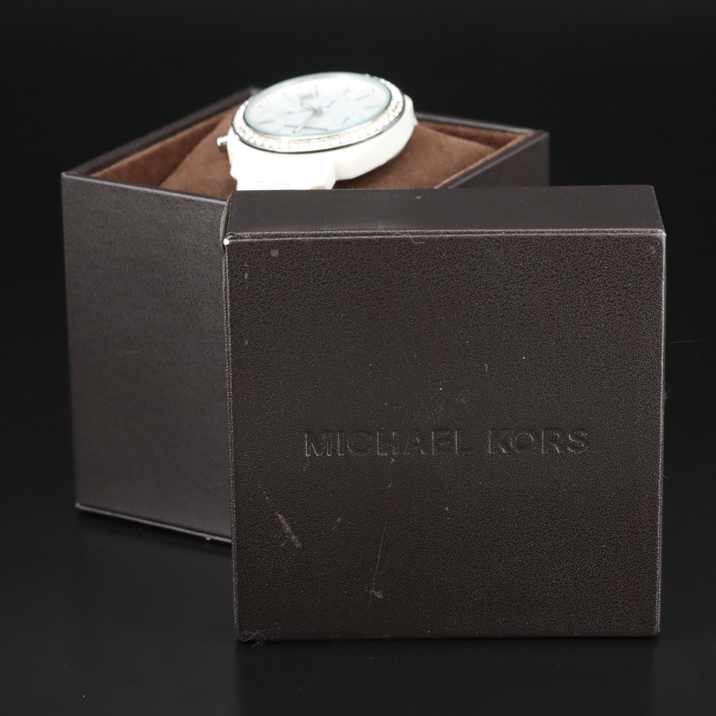 Michael Kors Quartz Watch