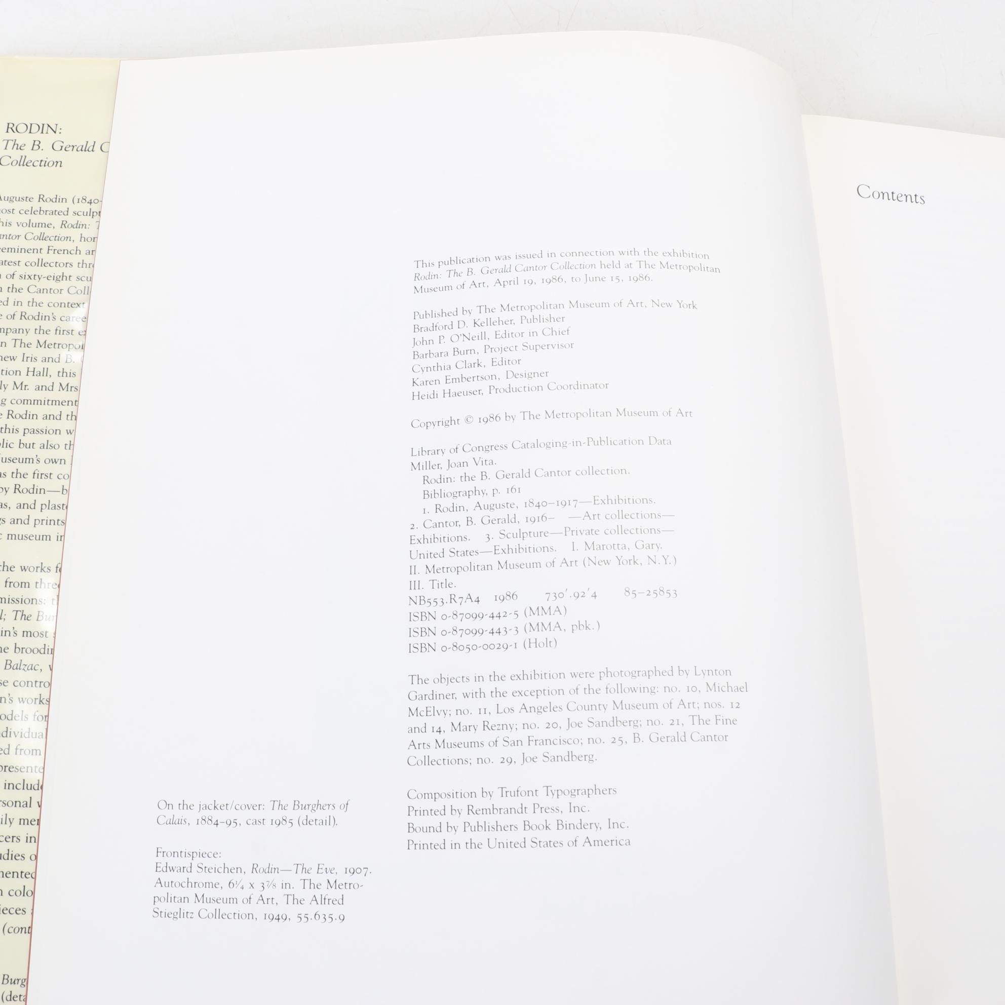 Art Books Featuring Vol. 12 "The Great Art Treasures of the Hermitage