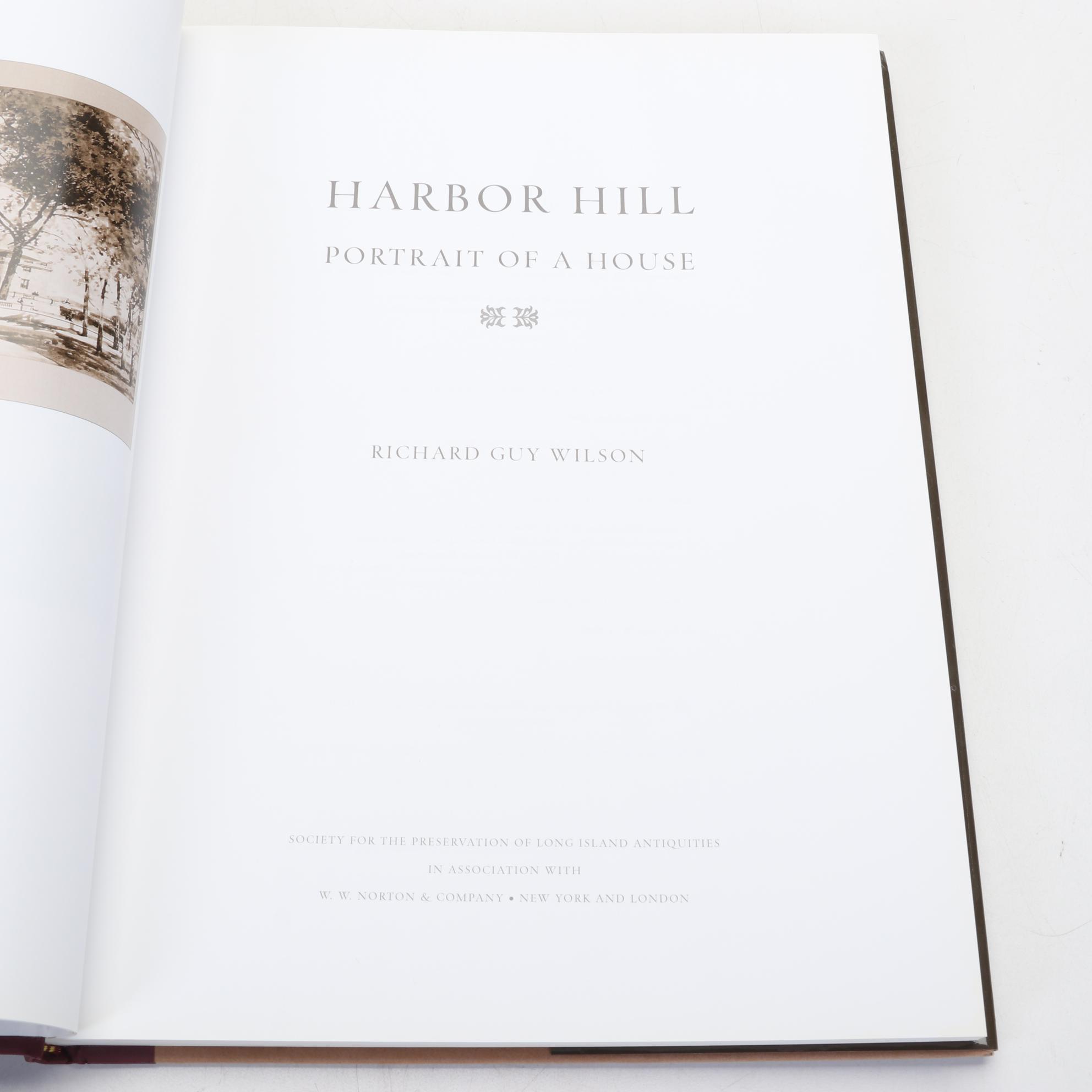 Architecture and Design Books Featuring "The White House" by Betty C. Monkman