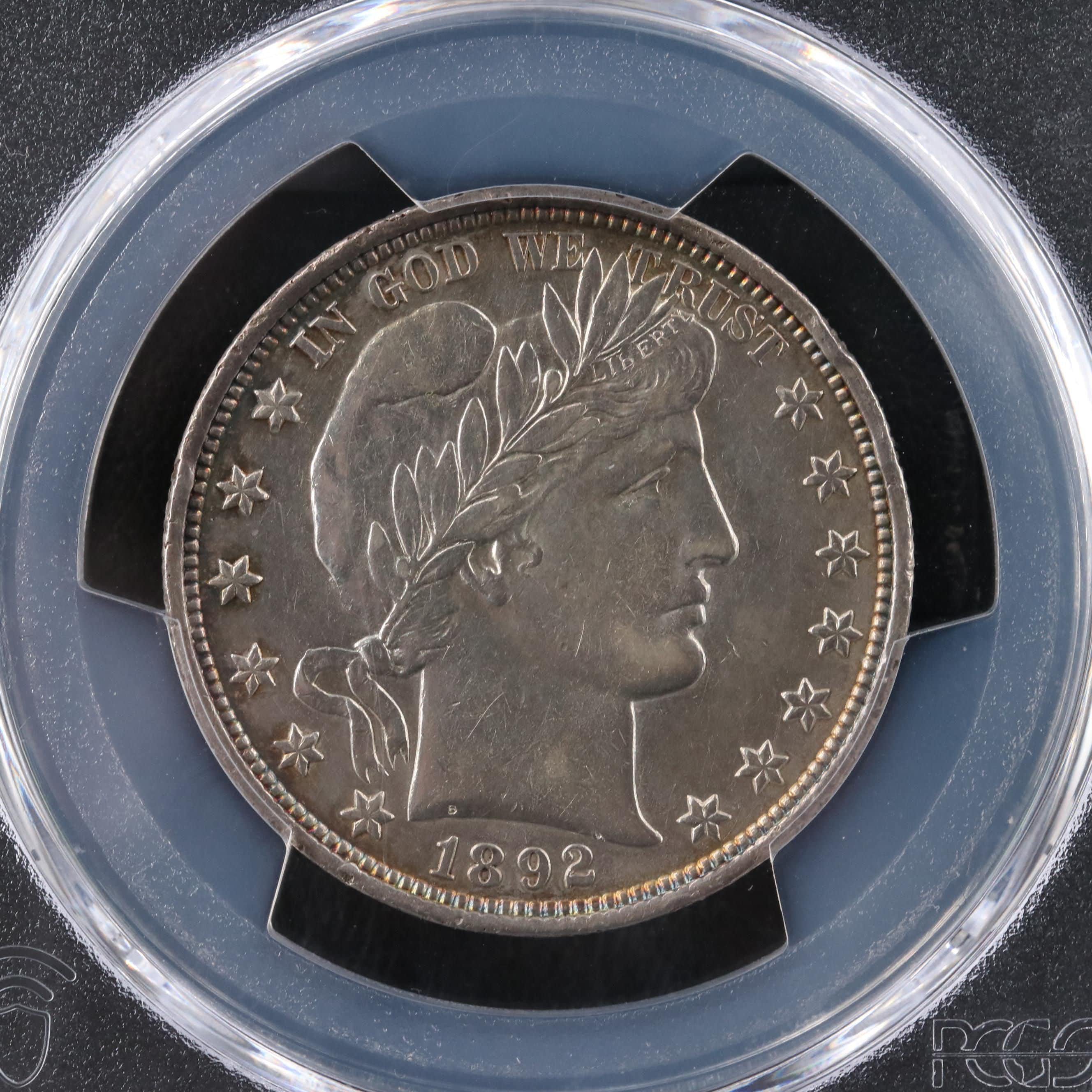Coins, Stamps & Collectibles