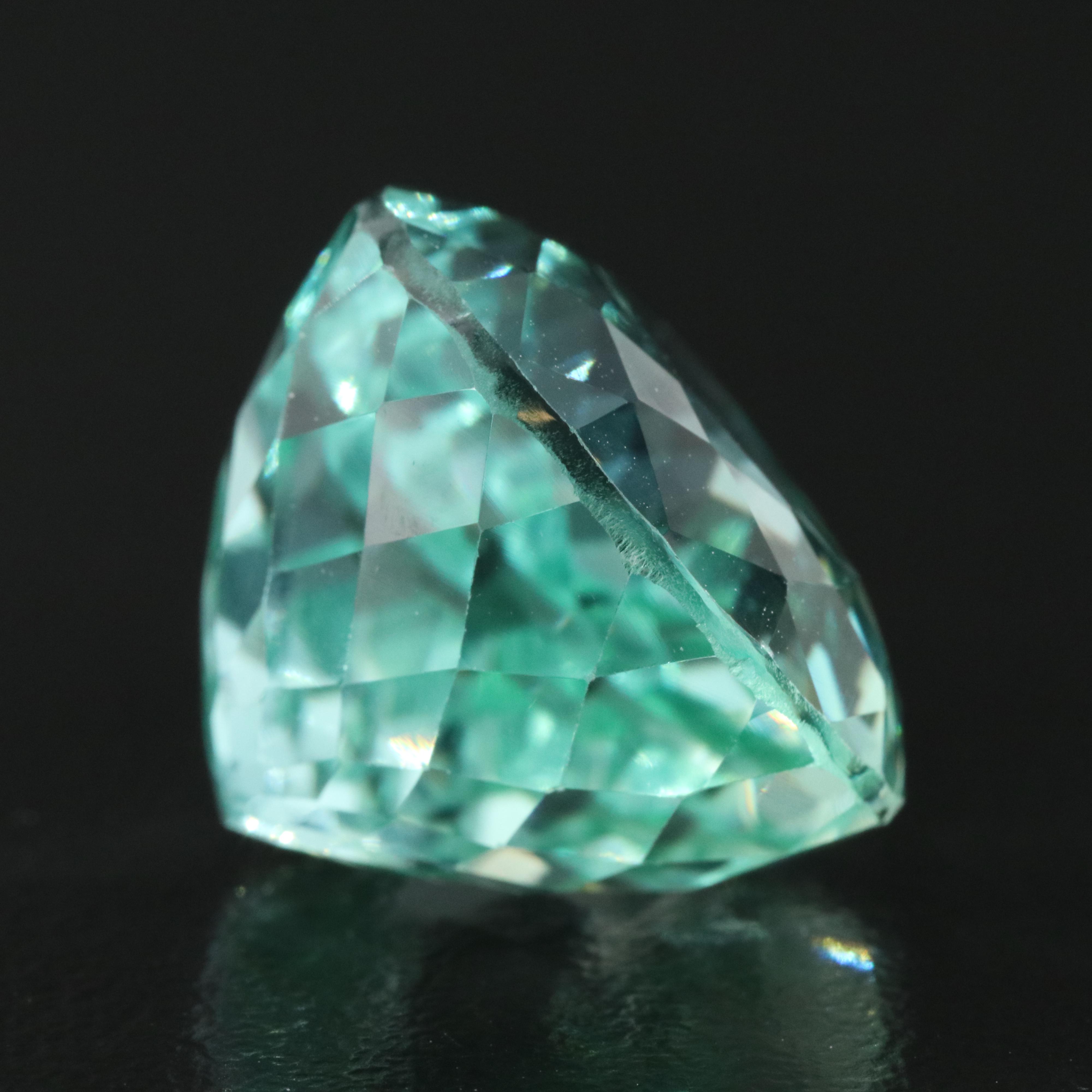Loose 36.22 CT Spodumene