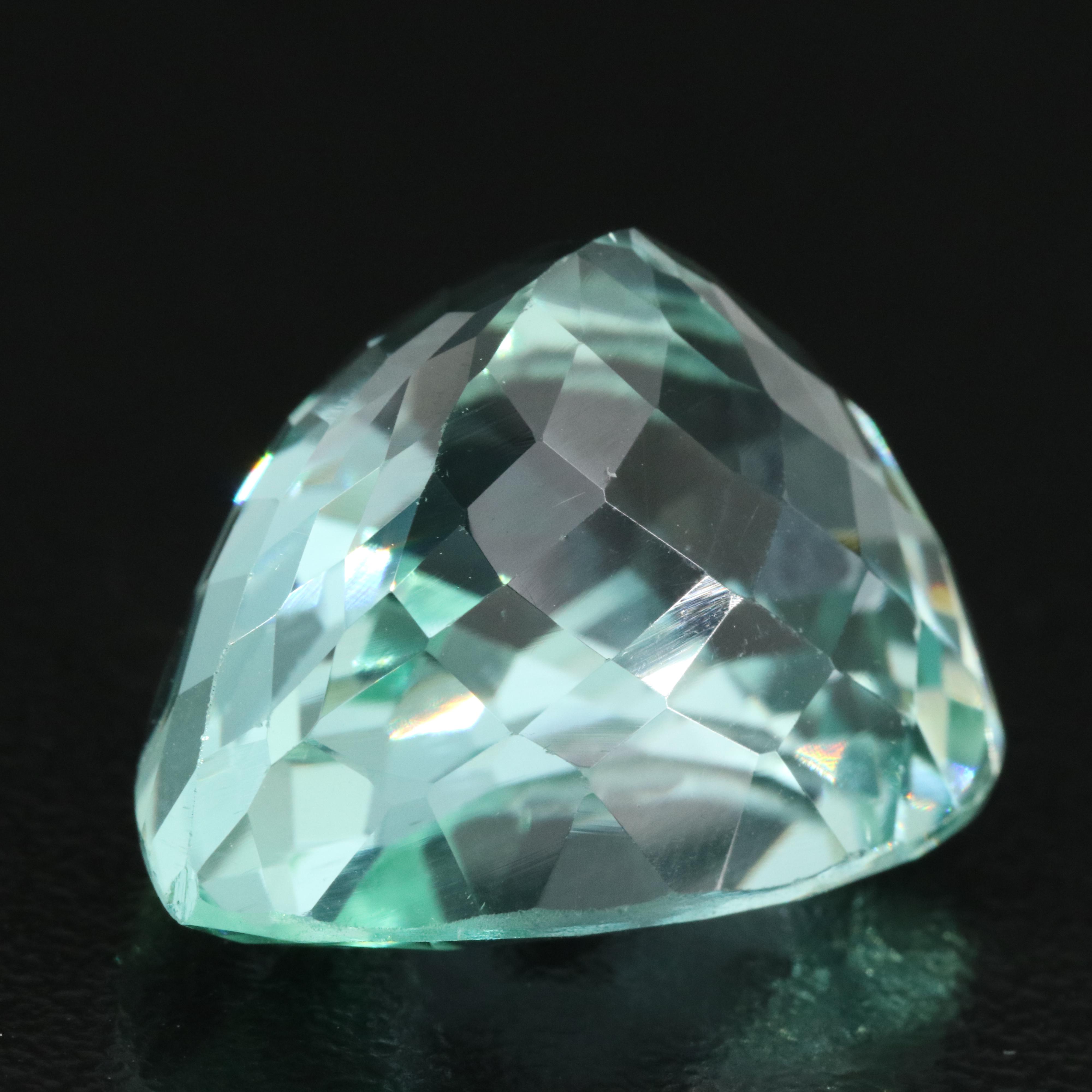 Loose 36.22 CT Spodumene