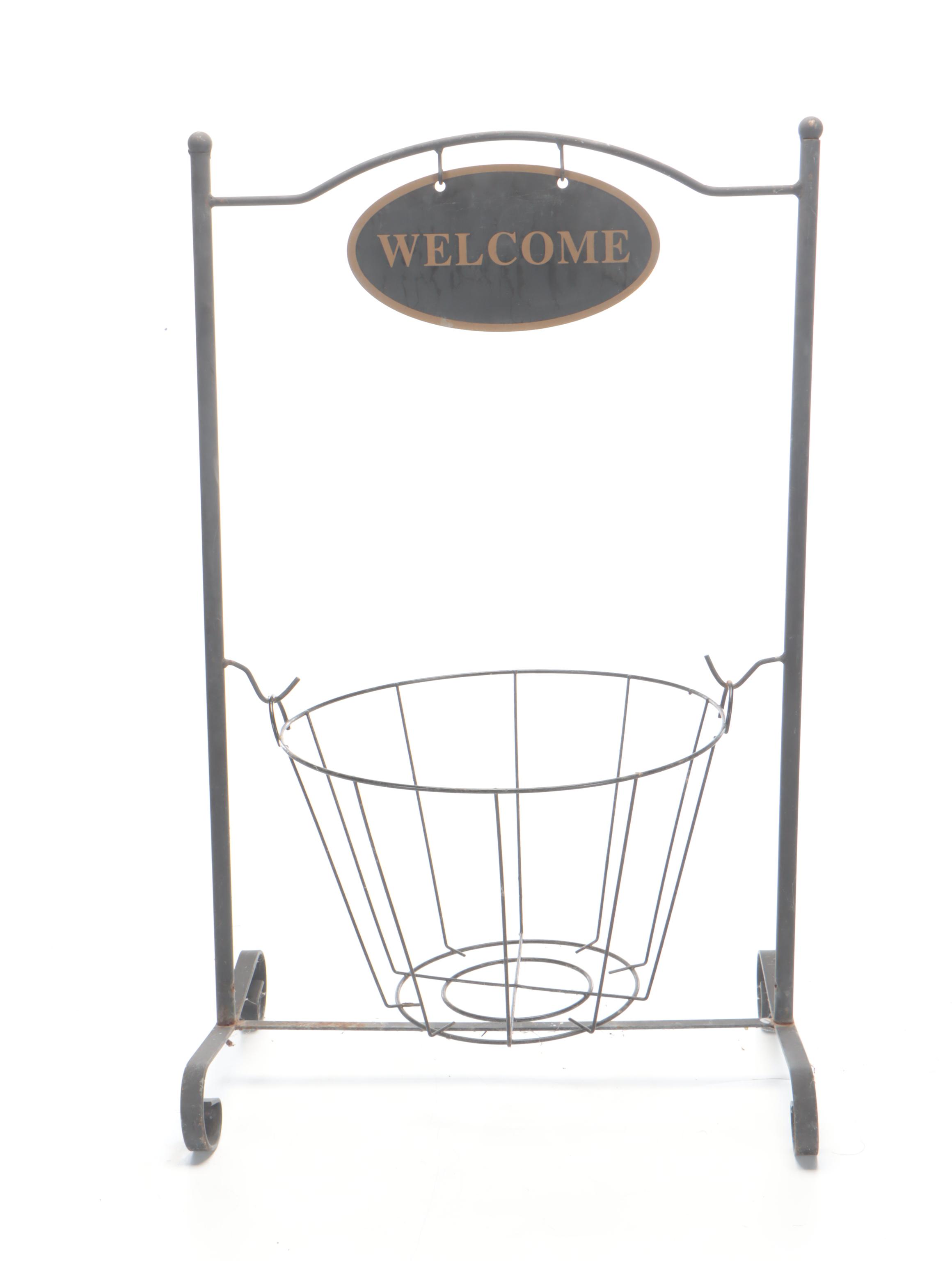 Gilmour Oscillating Sprinkler with Expert Gardener Hose and More