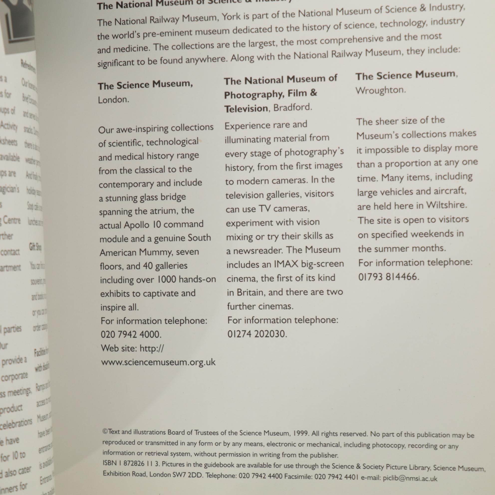 Rayo Driving Lamp, Framed Print, Postcards, and More Train Collectibles