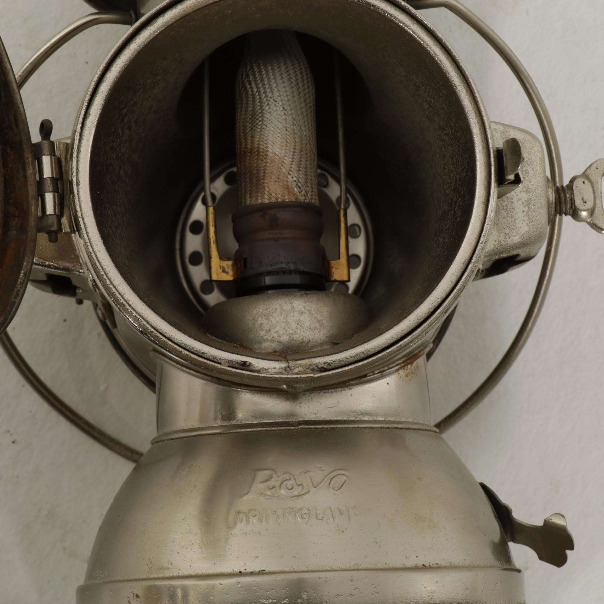 Rayo Driving Lamp, Framed Print, Postcards, and More Train Collectibles