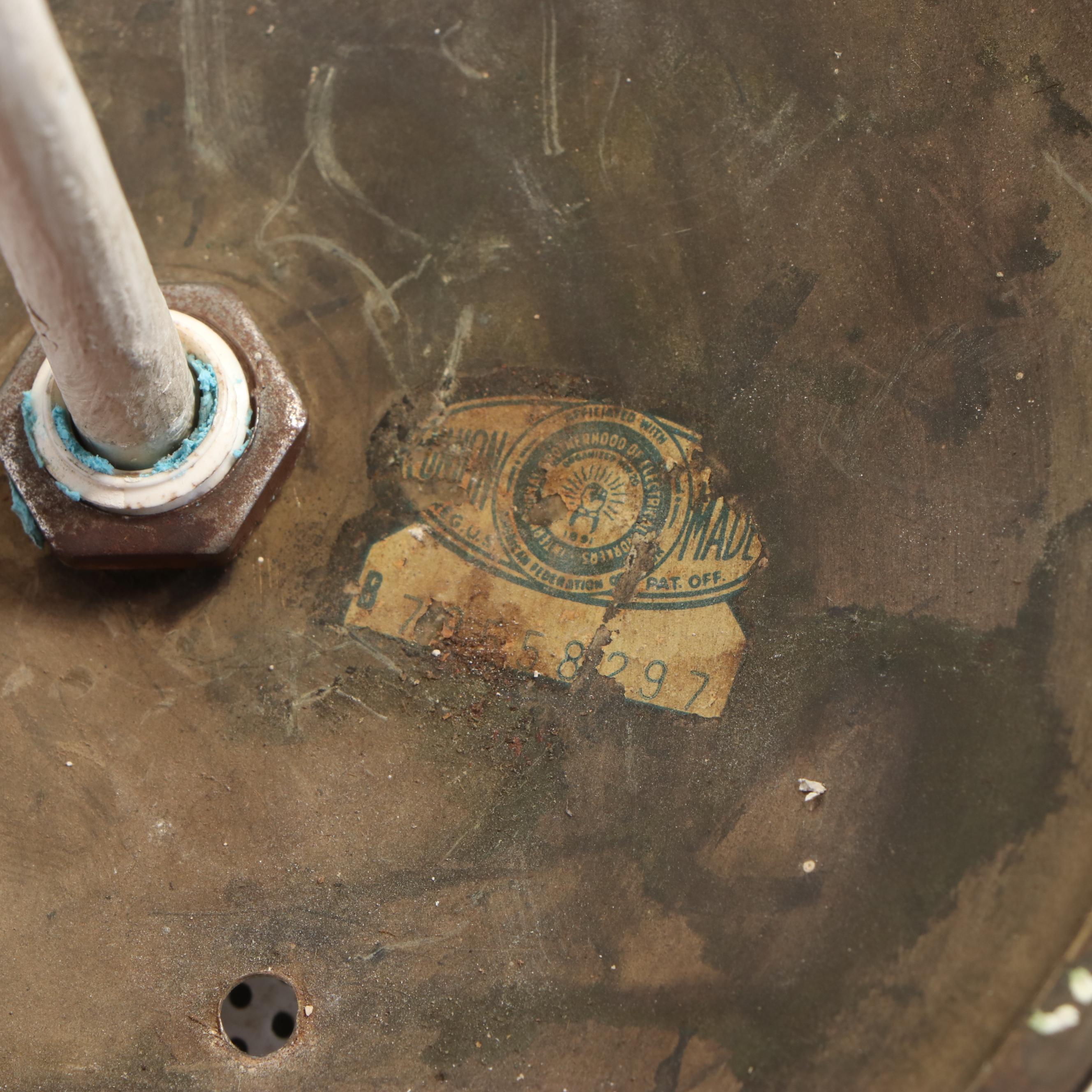 Matte Frosted Glass Globe Pendants, Pair