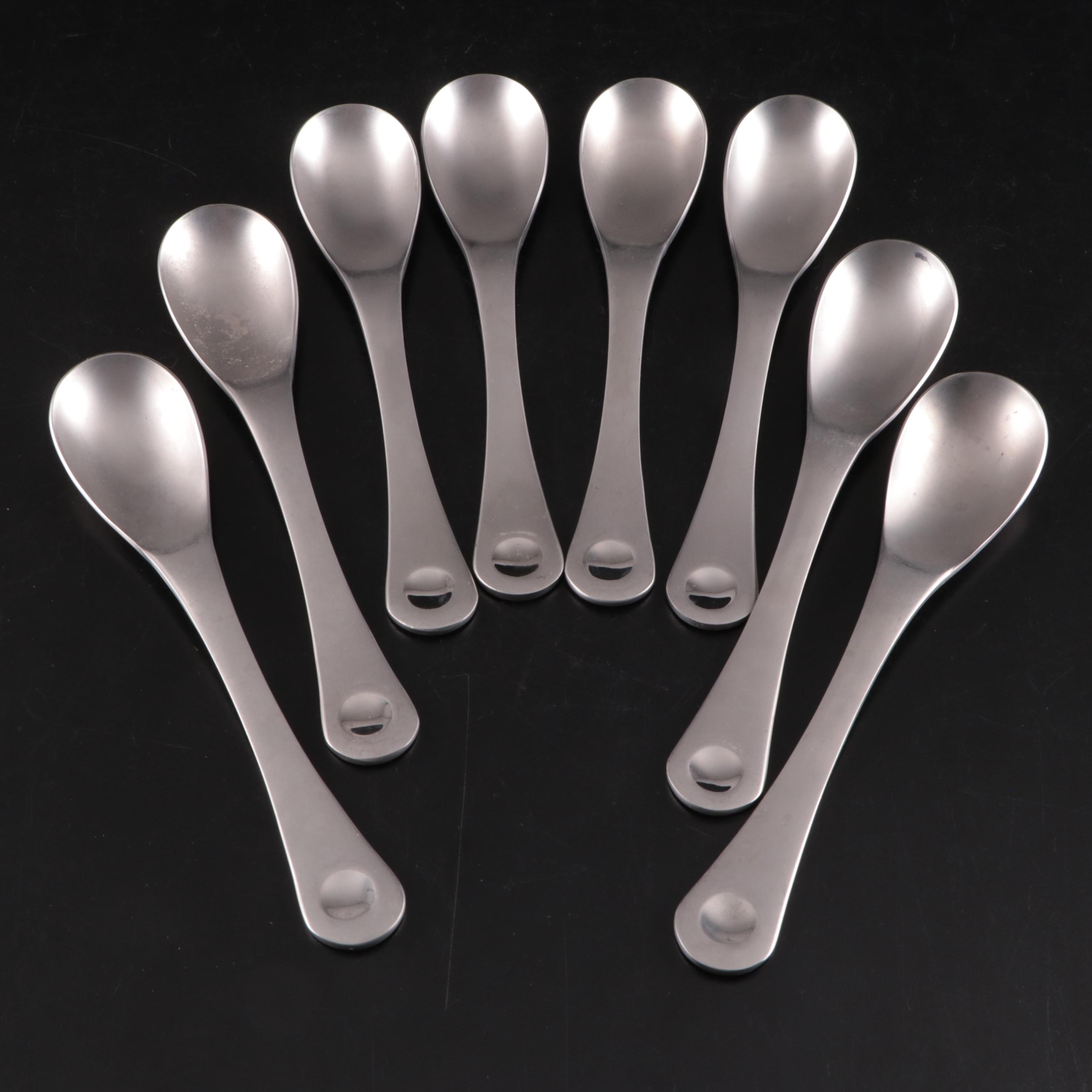 Robert Welch "Pendulum" Stainless Steel Flatware