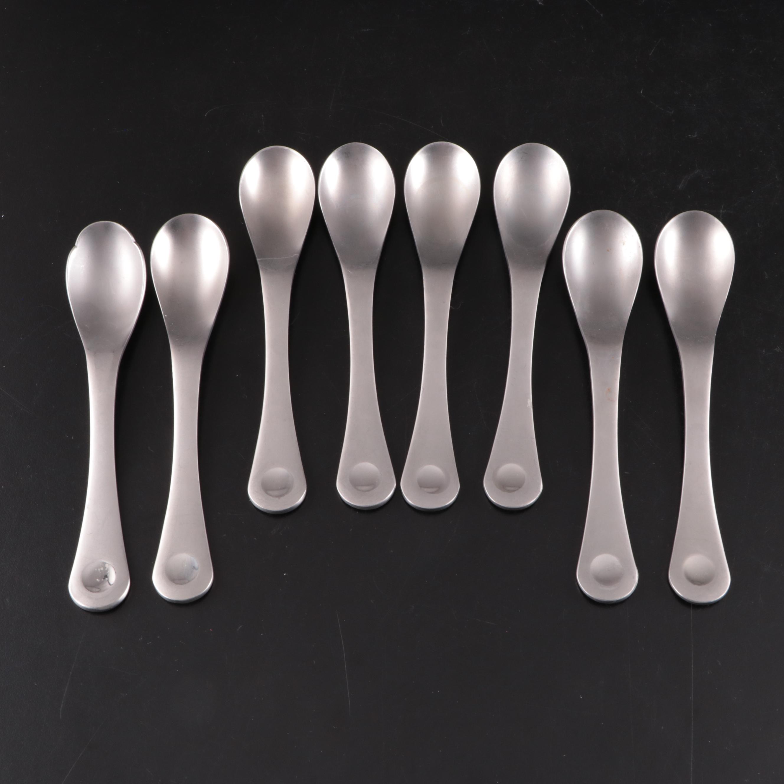 Robert Welch "Pendulum" Stainless Steel Flatware