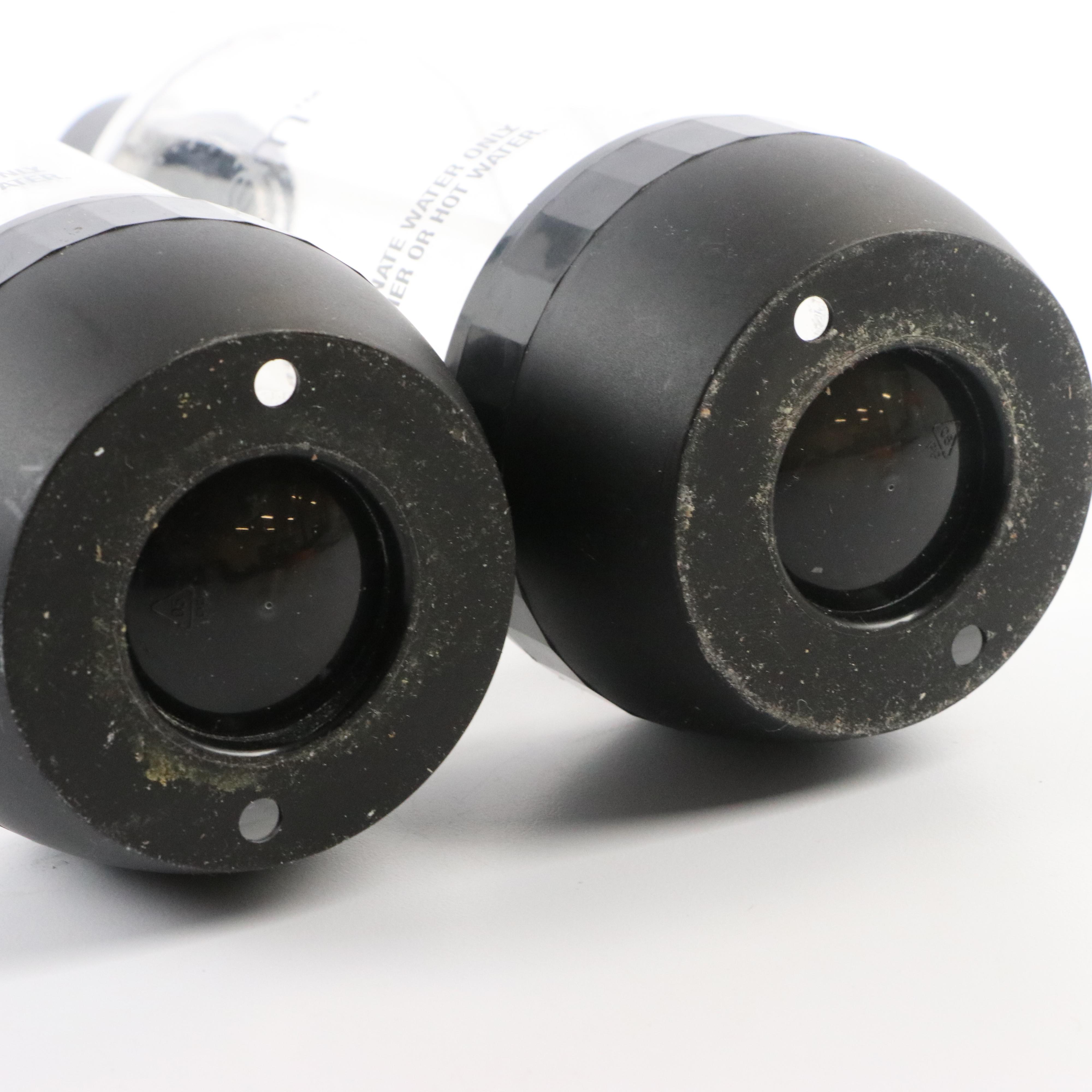 Tramontina Covered Buffet Servers, Beverage Bucket and SodaStream