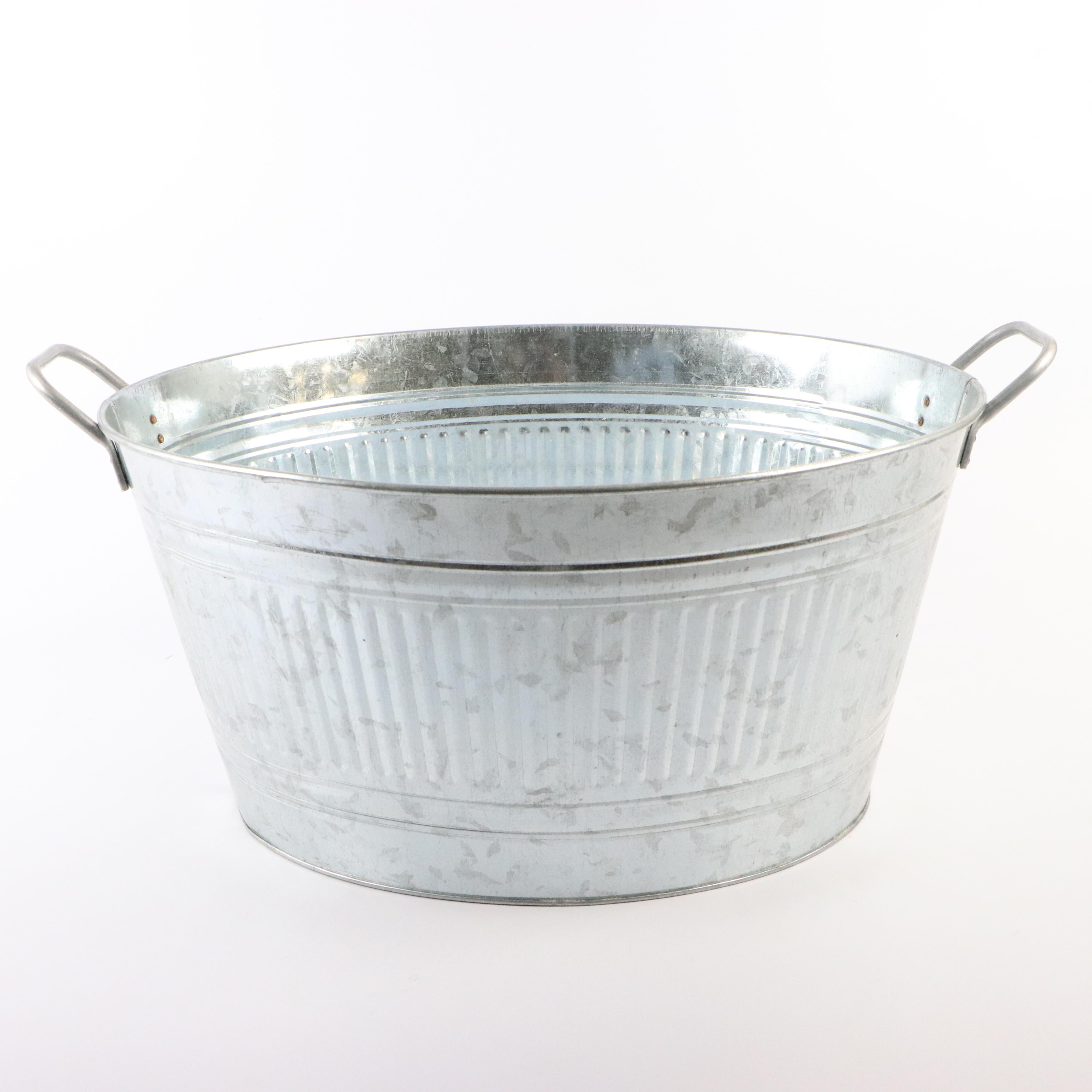 Tramontina Covered Buffet Servers, Beverage Bucket and SodaStream