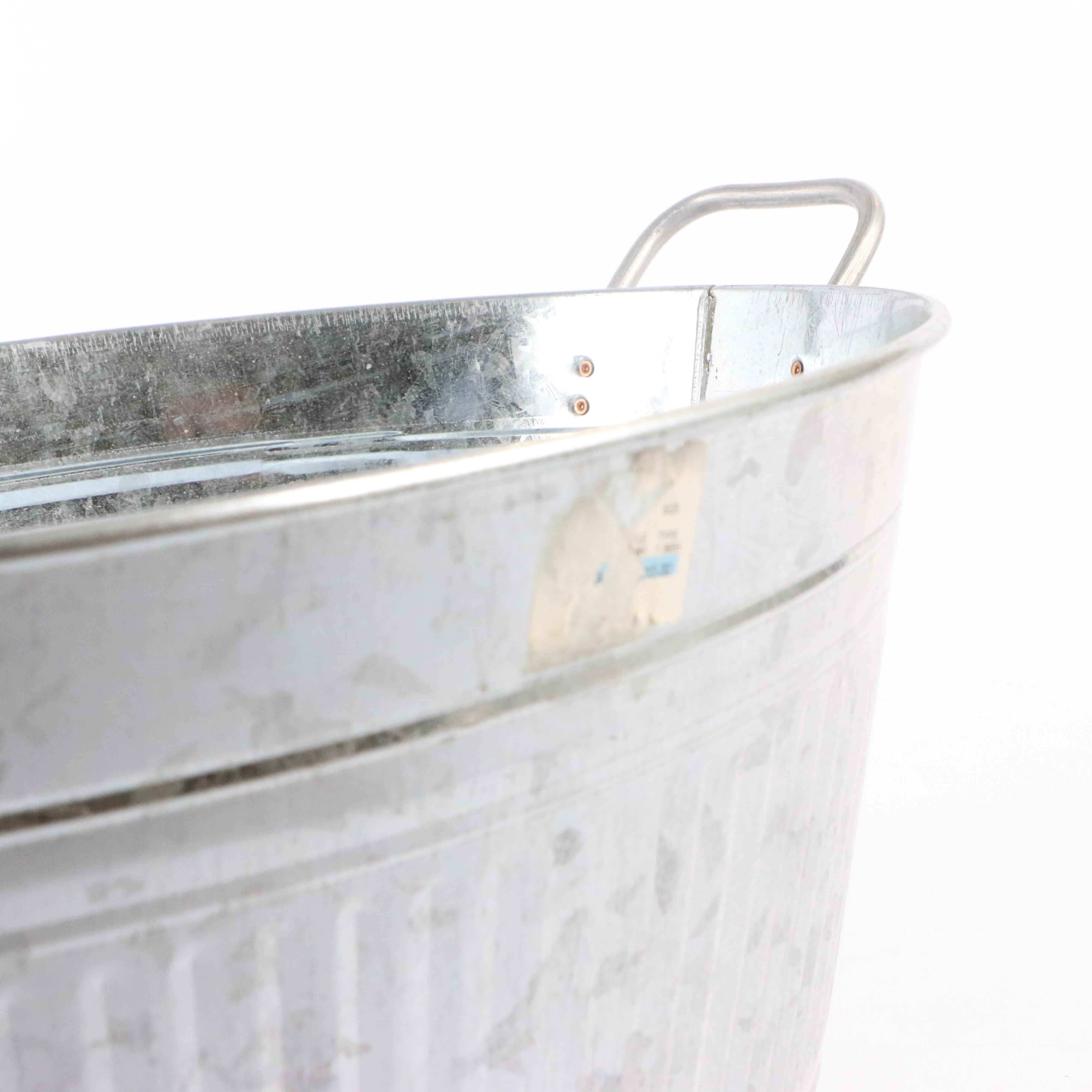 Tramontina Covered Buffet Servers, Beverage Bucket and SodaStream