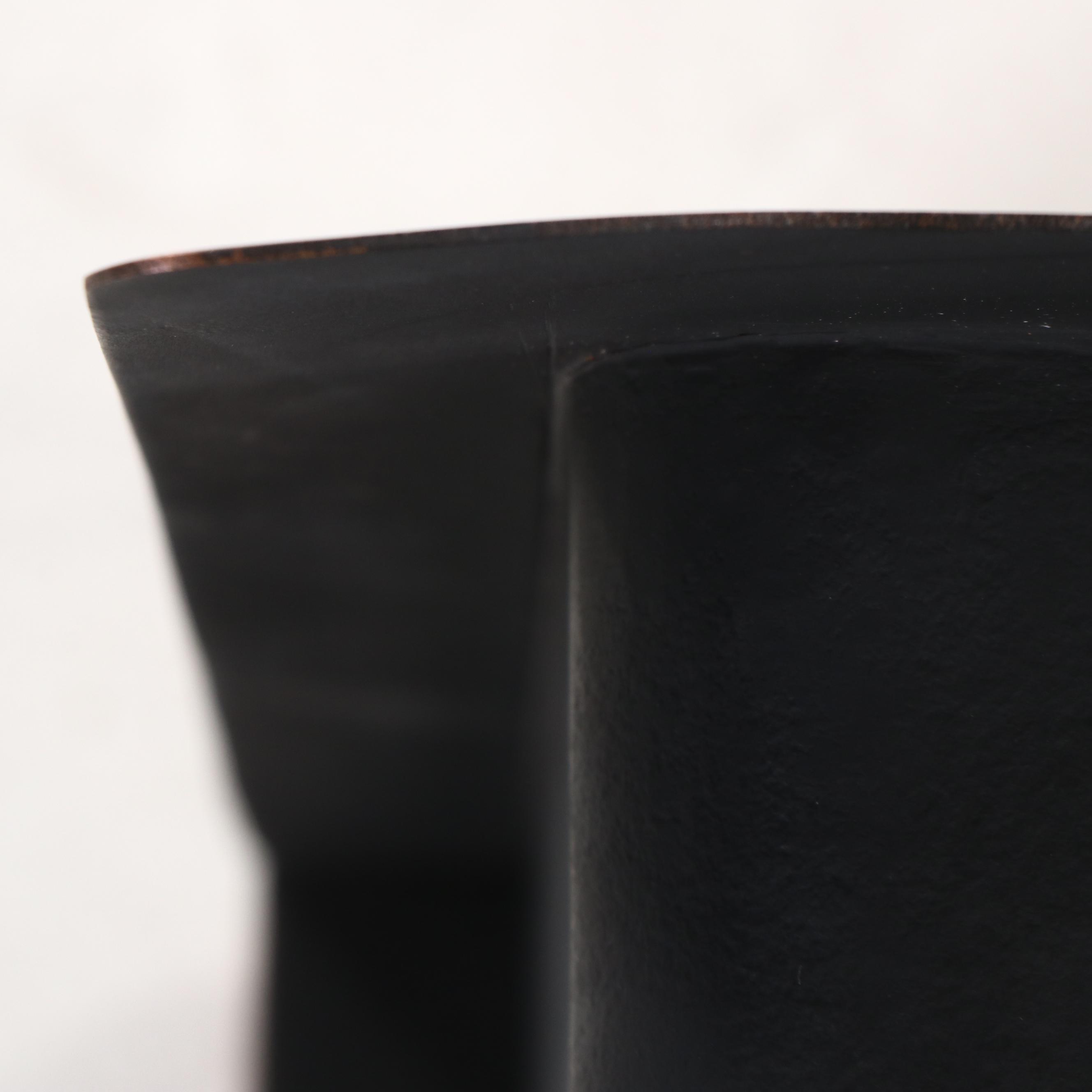 Signature Hardware Bria Copper Farmhouse Sink with Metal Grate