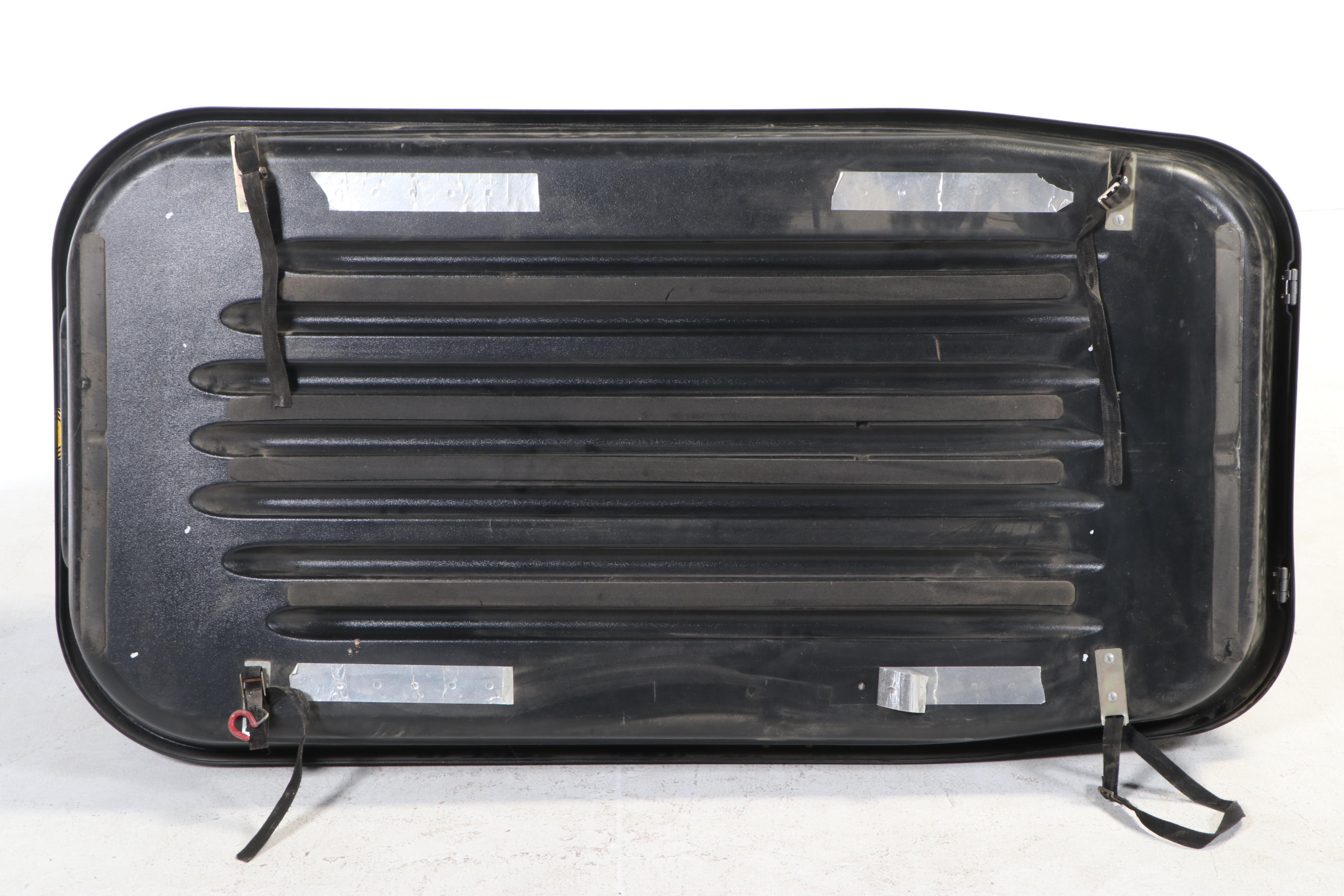 XCargo Sport 20 Roof Rack Cargo Storage EBTH