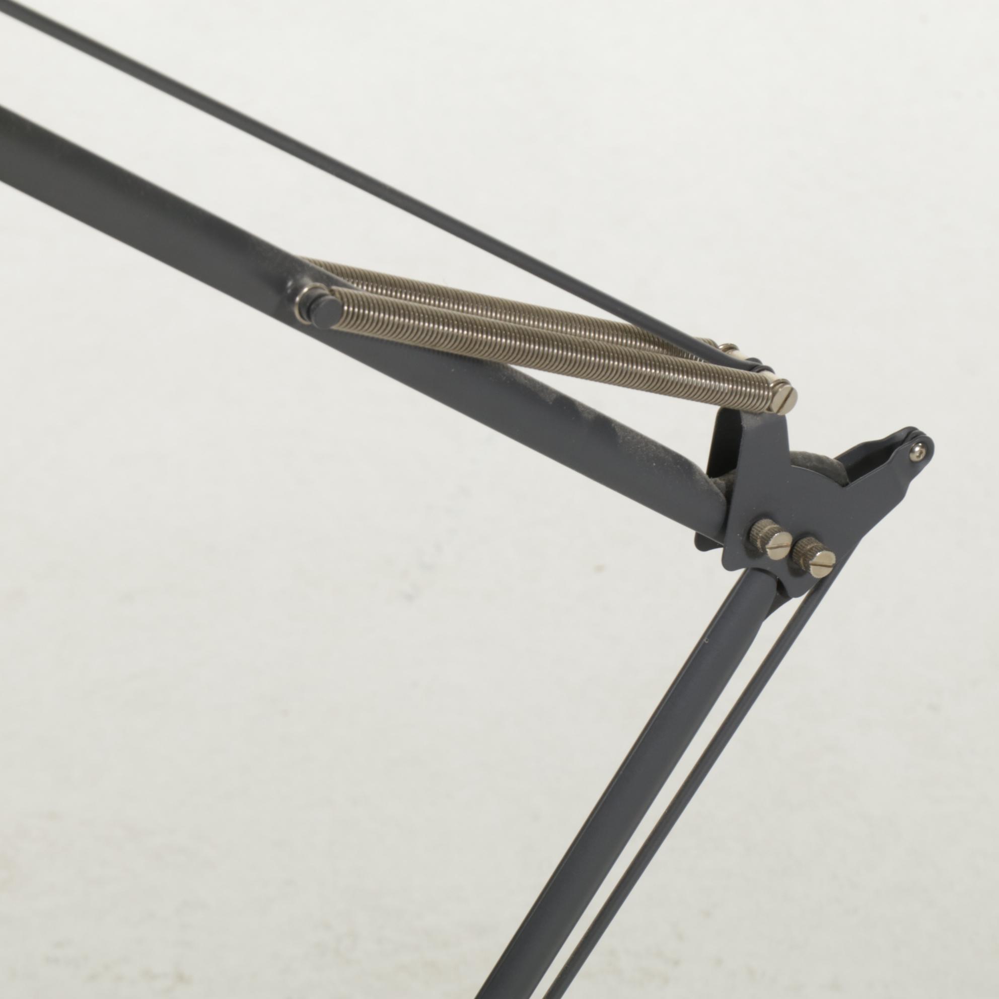 Frandsen Lighting Danish Modern Articulated Desk Lamp