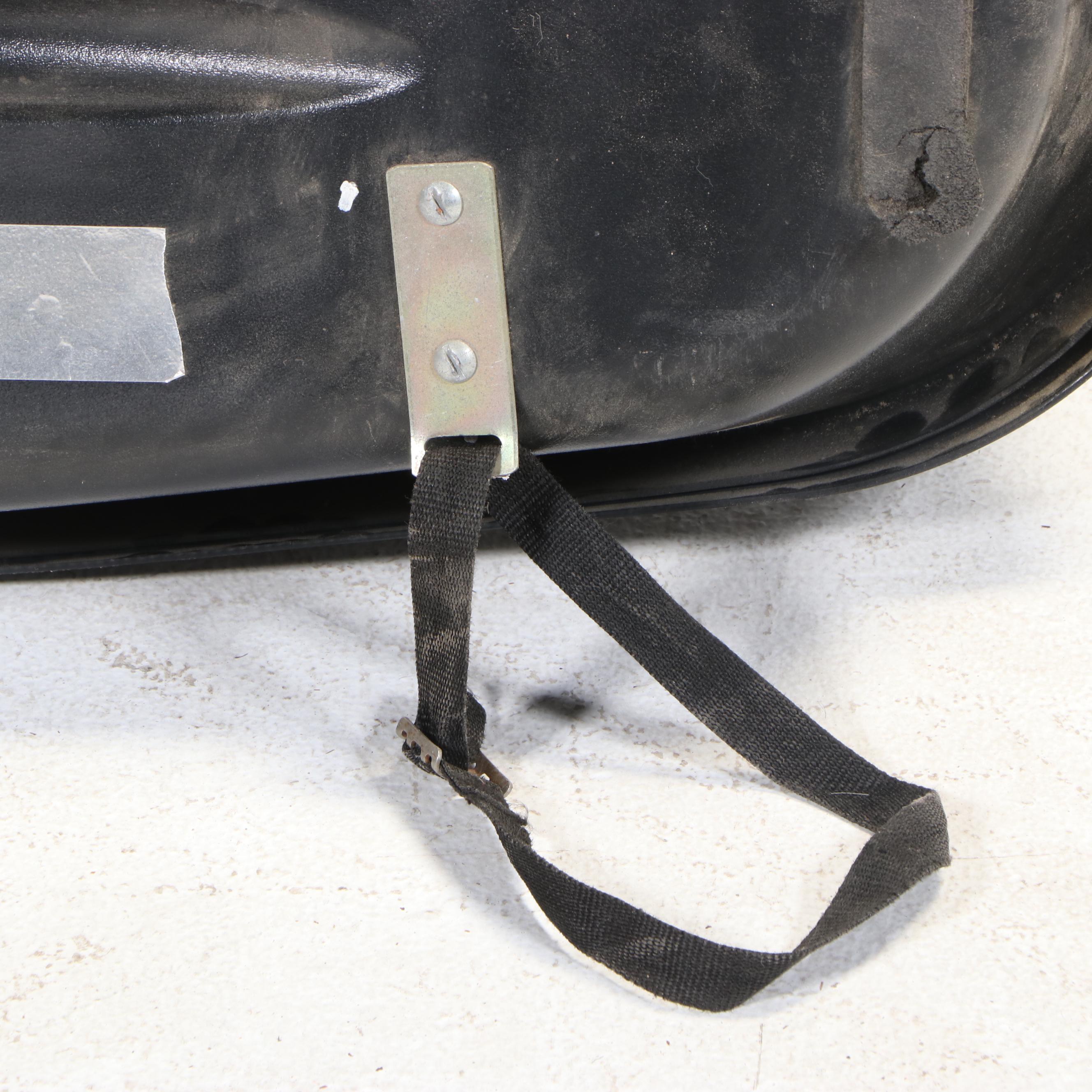 X-Cargo Sport 20 Roof Rack Cargo Storage