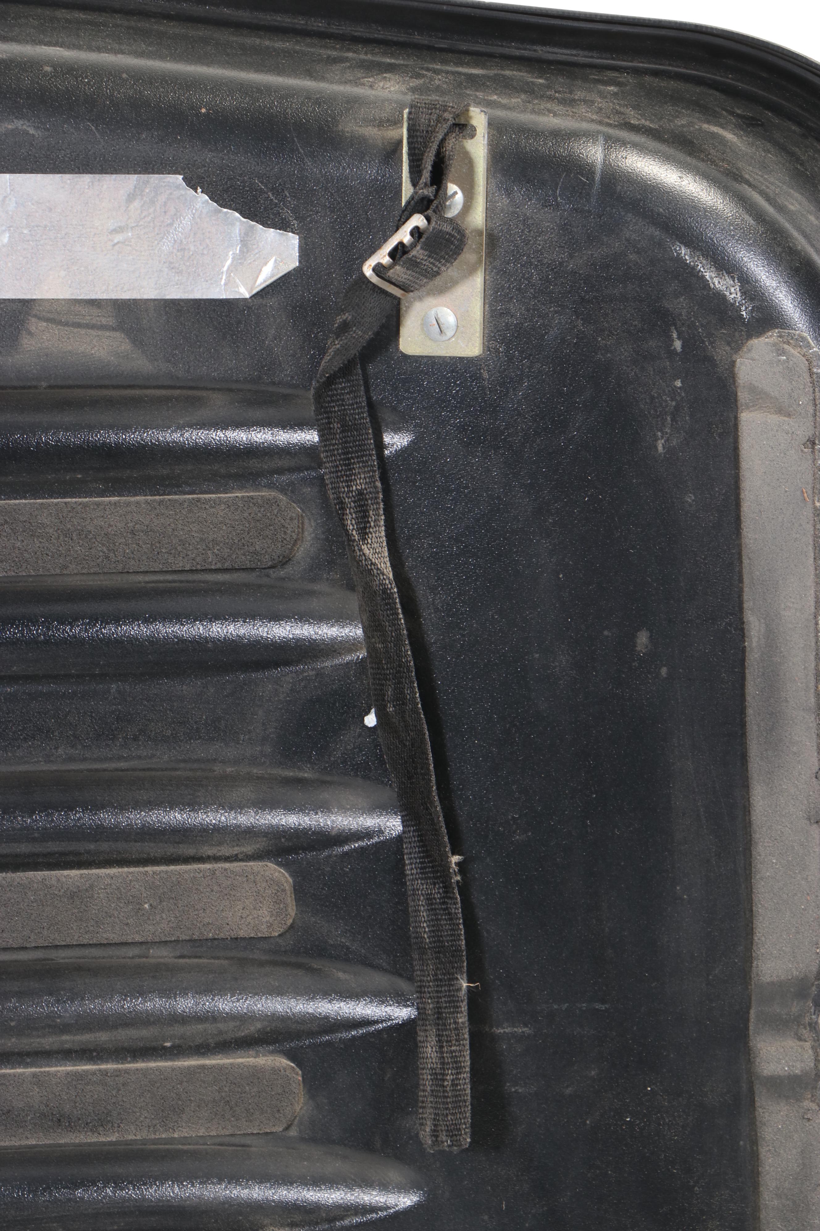 XCargo Sport 20 Roof Rack Cargo Storage EBTH