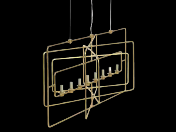 Modern & Contemporary Lifestyle