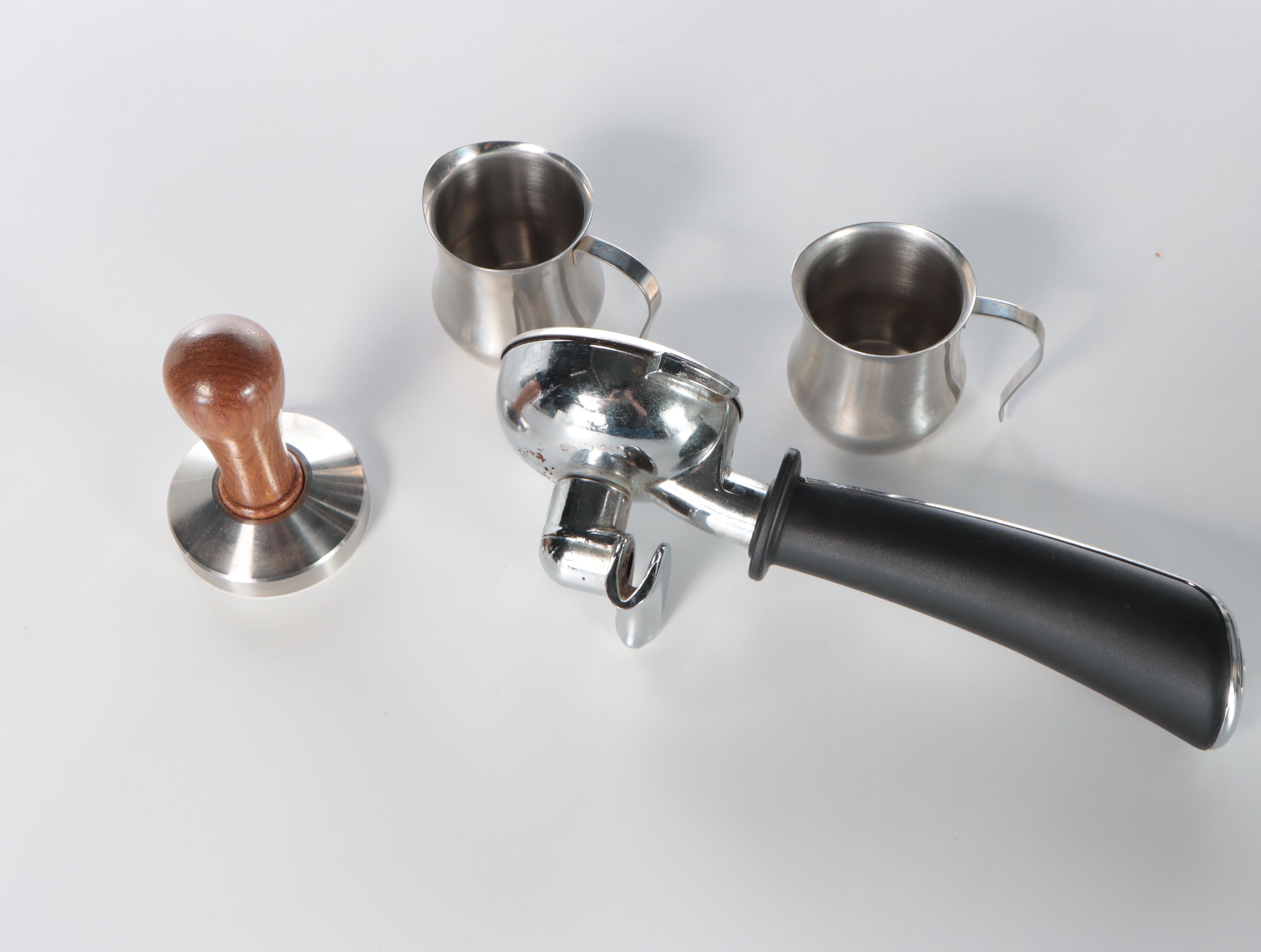 Astoria Perla Espresso Machine