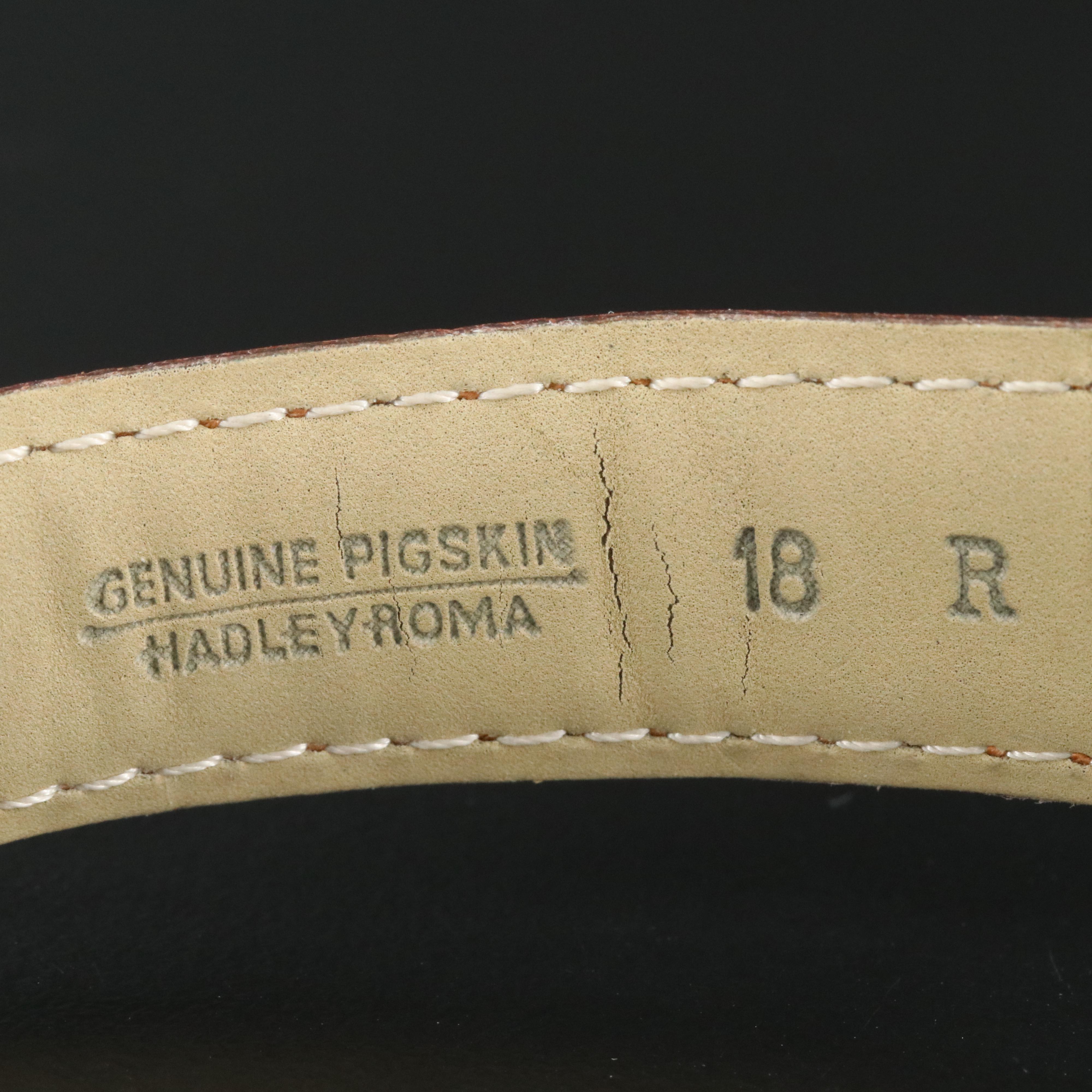 1954 Omega Seamaster Watch