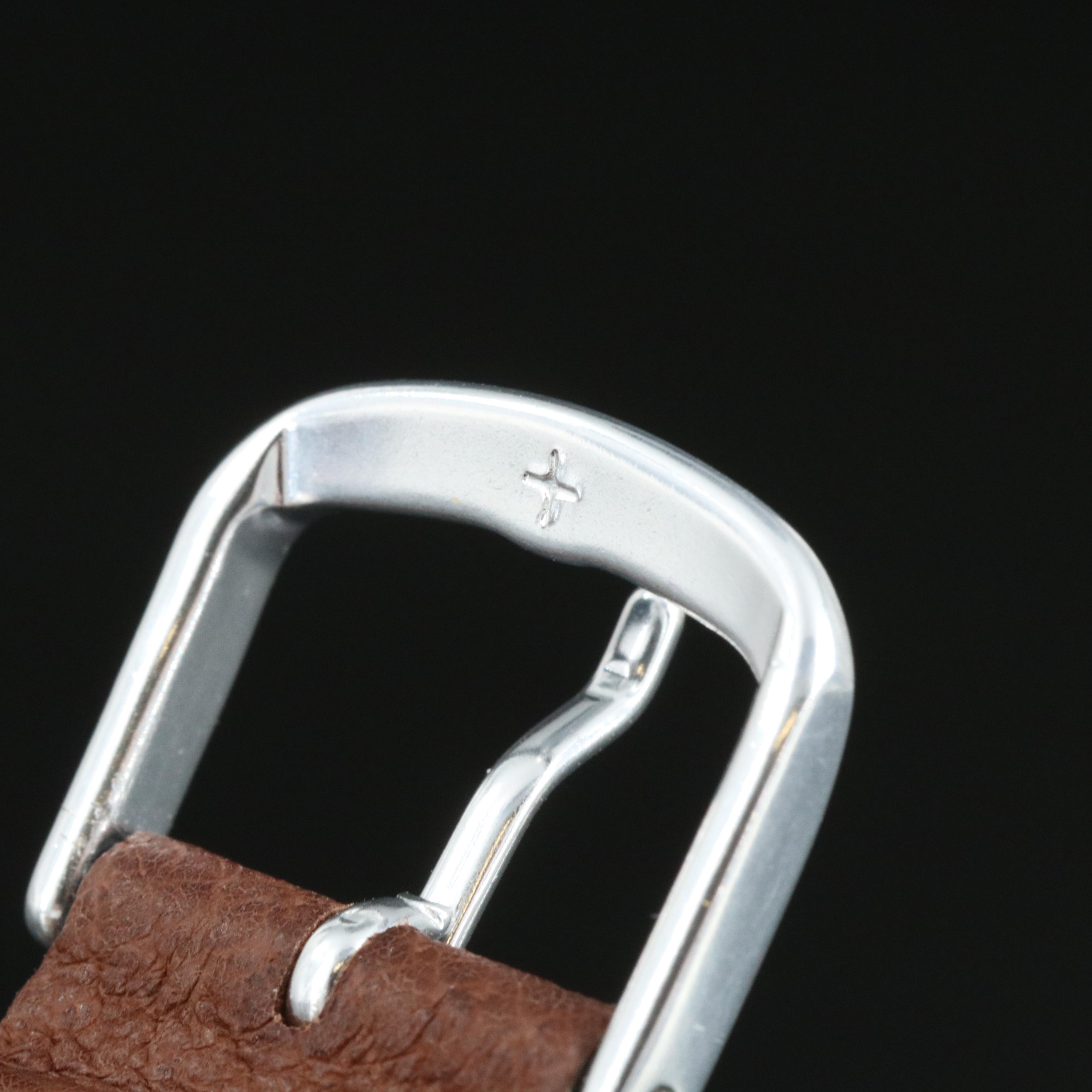 1954 Omega Seamaster Watch