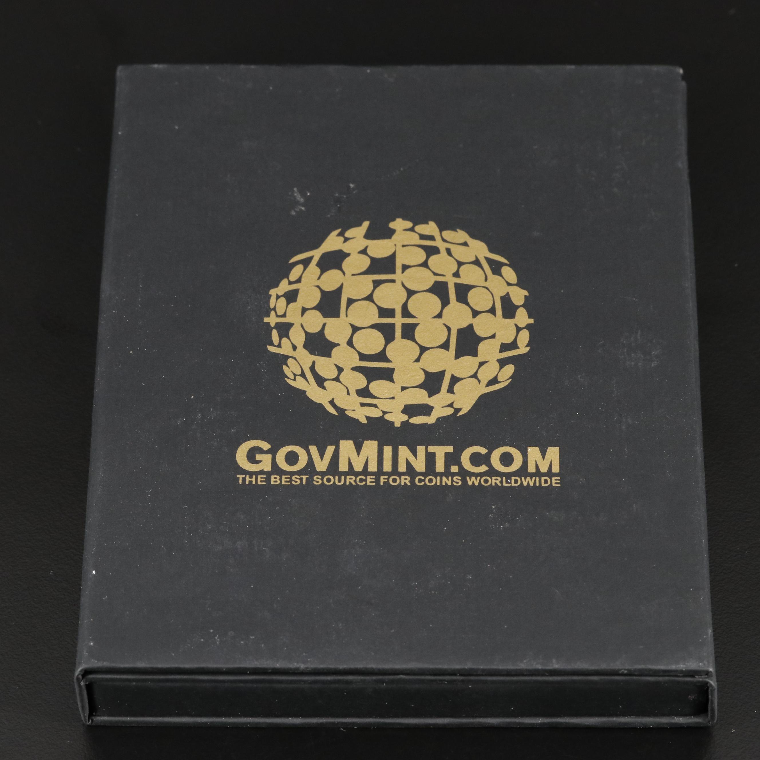 NGC PF70 Ultra Cameo 2015 British Gold Sovereign