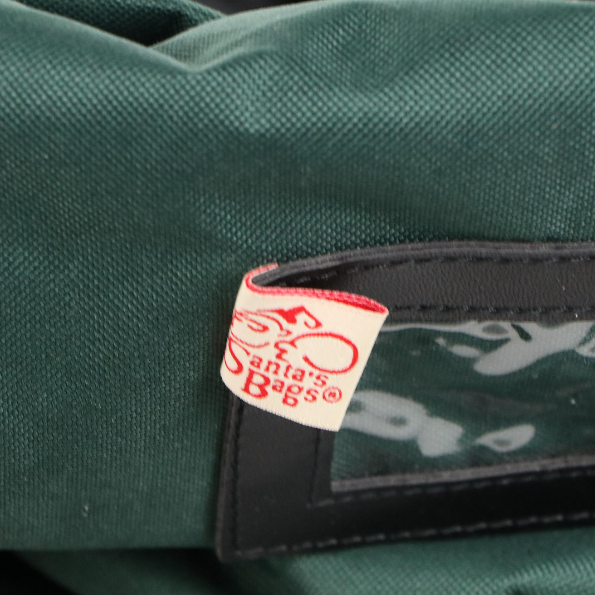 Santa's Bags EZ Roller Tree Storage Bag