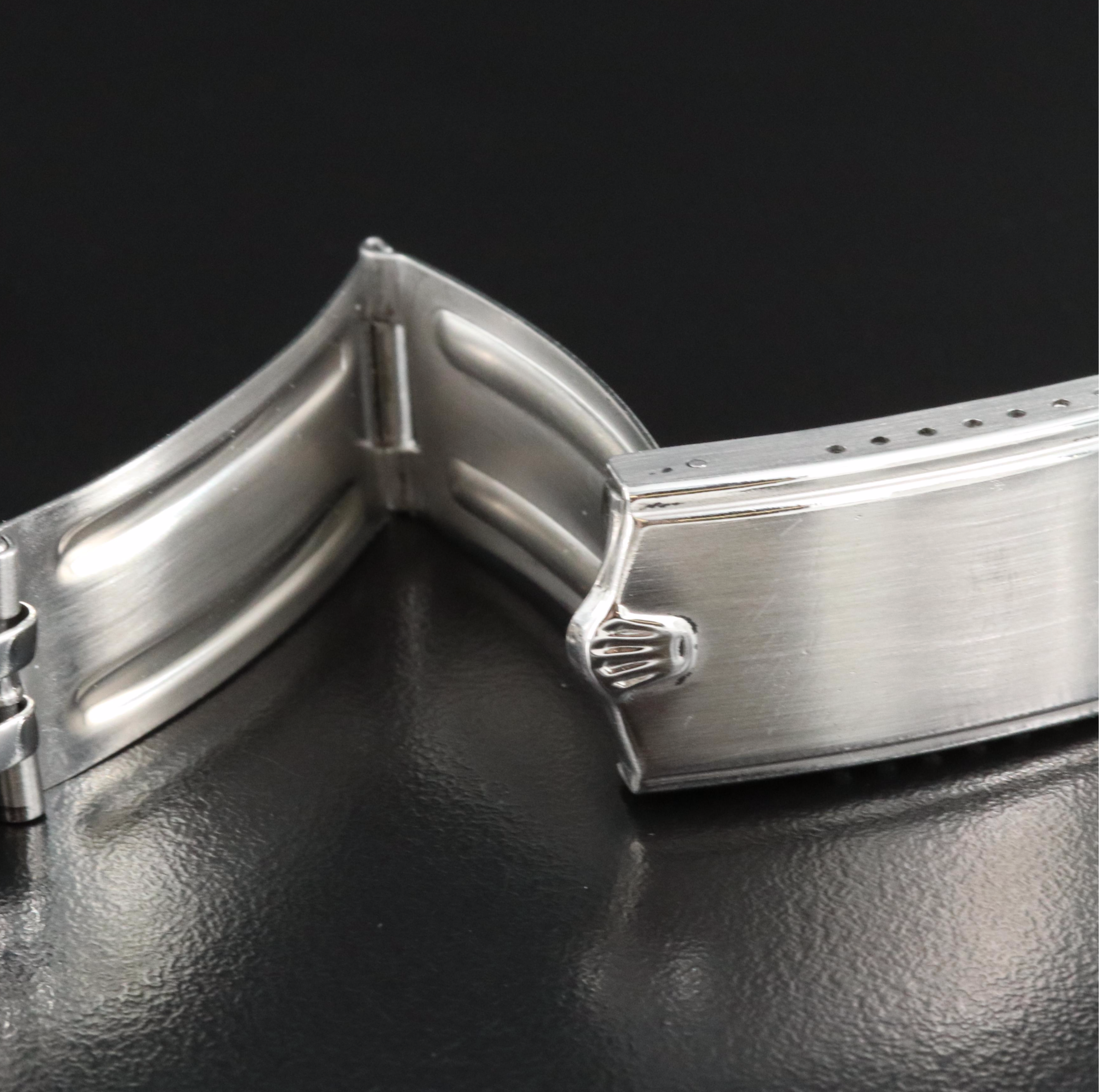 1965 Rolex Oyster Perpetual Watch