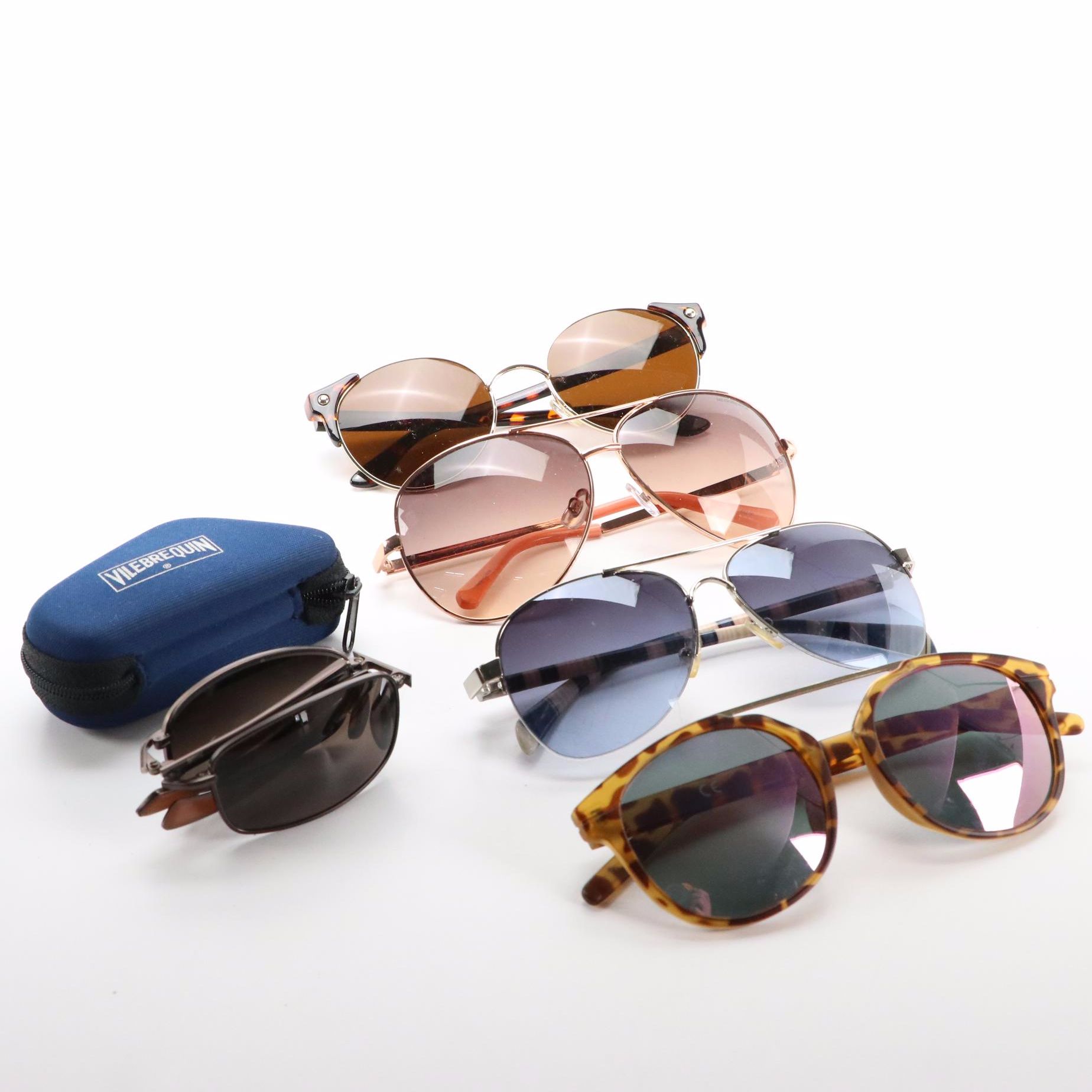 Cheap liz claiborne aviator sunglasses 2025