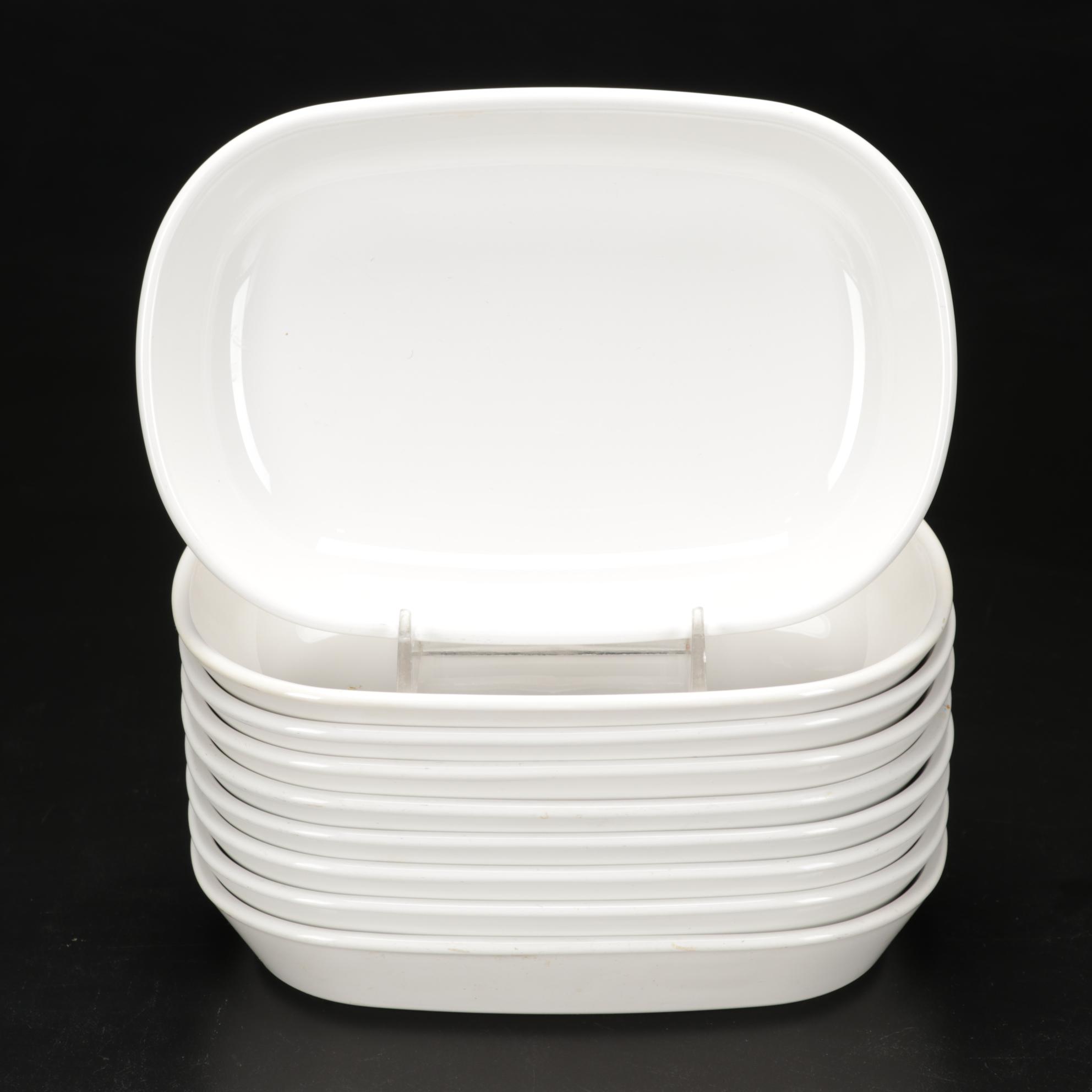 Kitchenware Collection Features Corning Ware and Pyrex