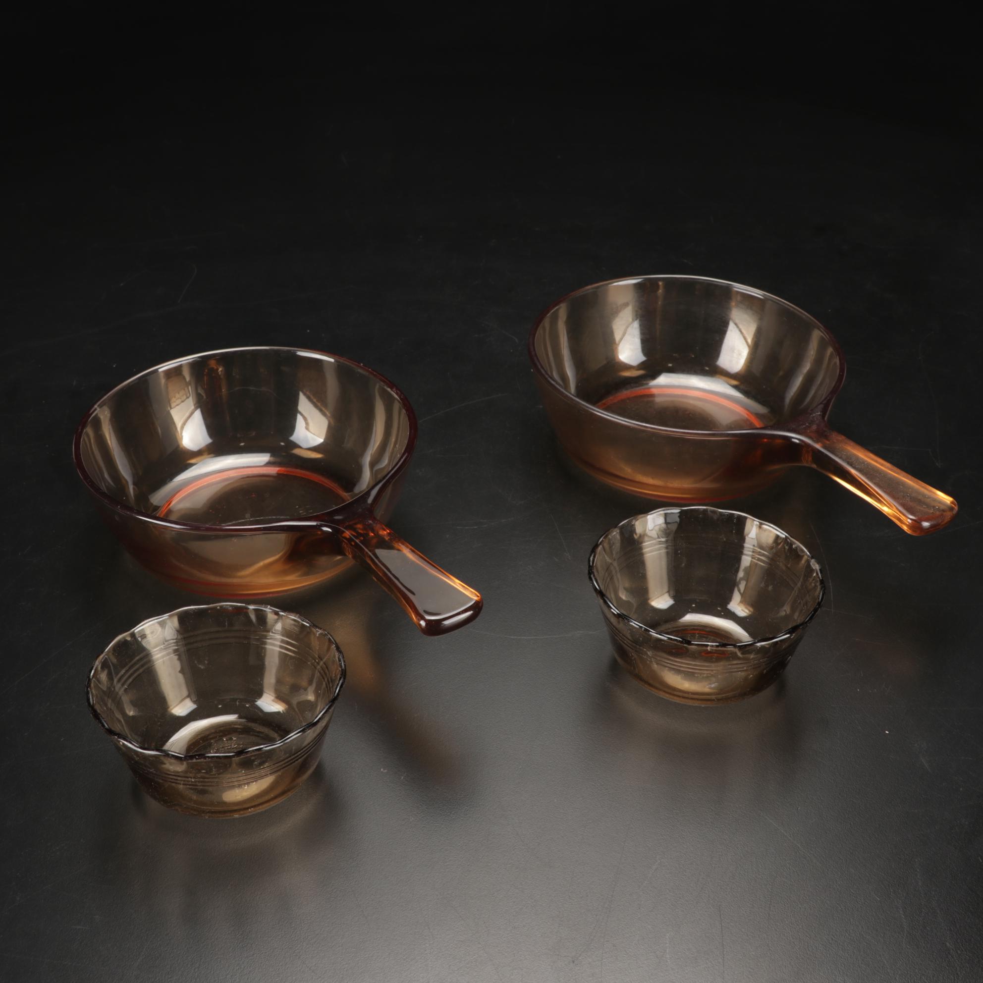 Kitchenware Collection Features Corning Ware and Pyrex