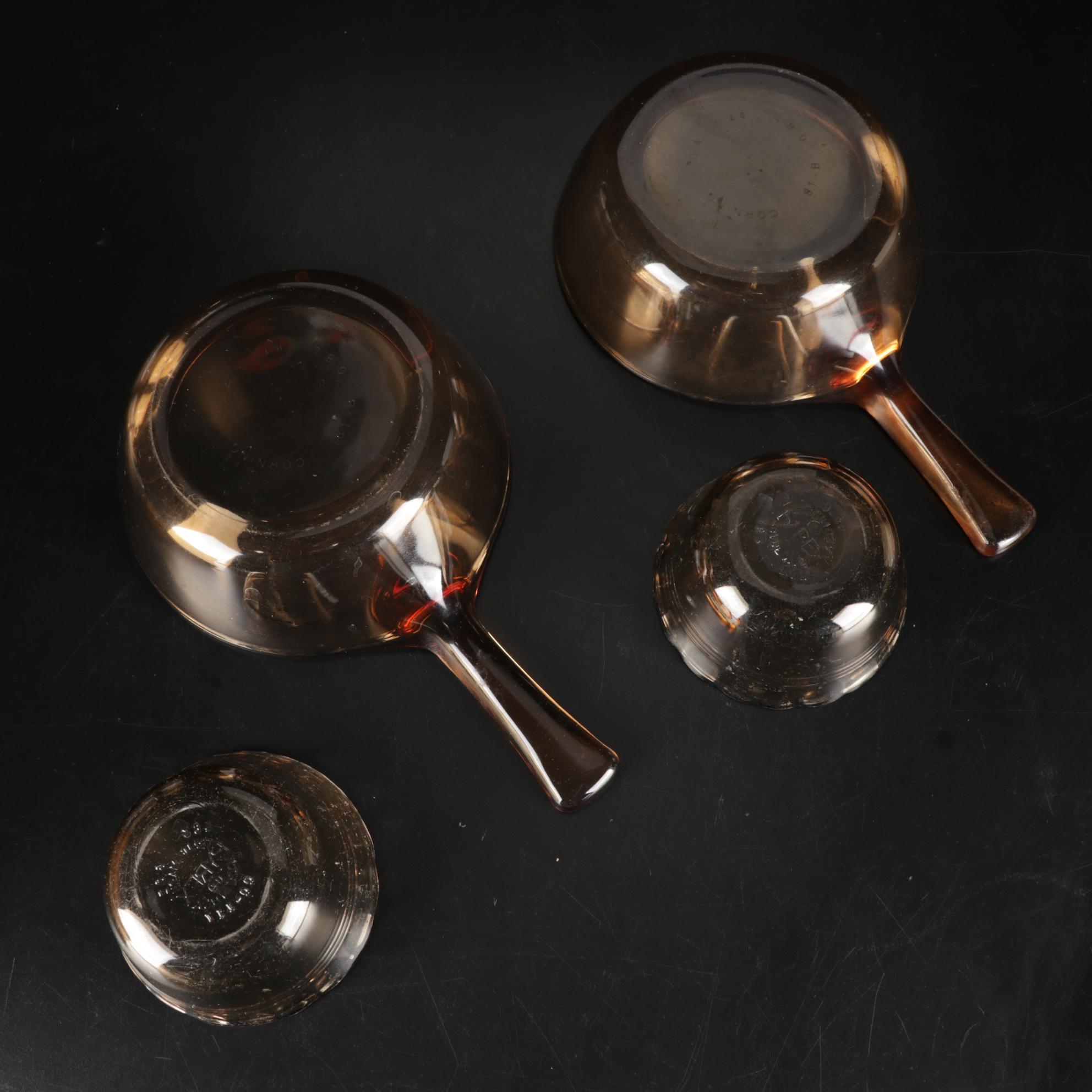 Kitchenware Collection Features Corning Ware and Pyrex