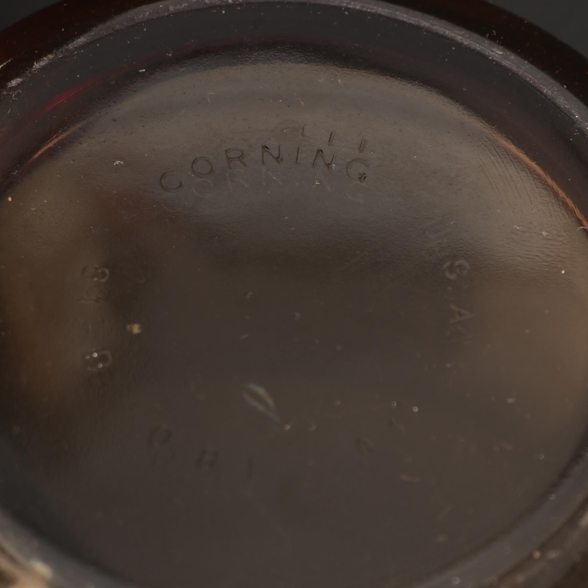 Kitchenware Collection Features Corning Ware and Pyrex